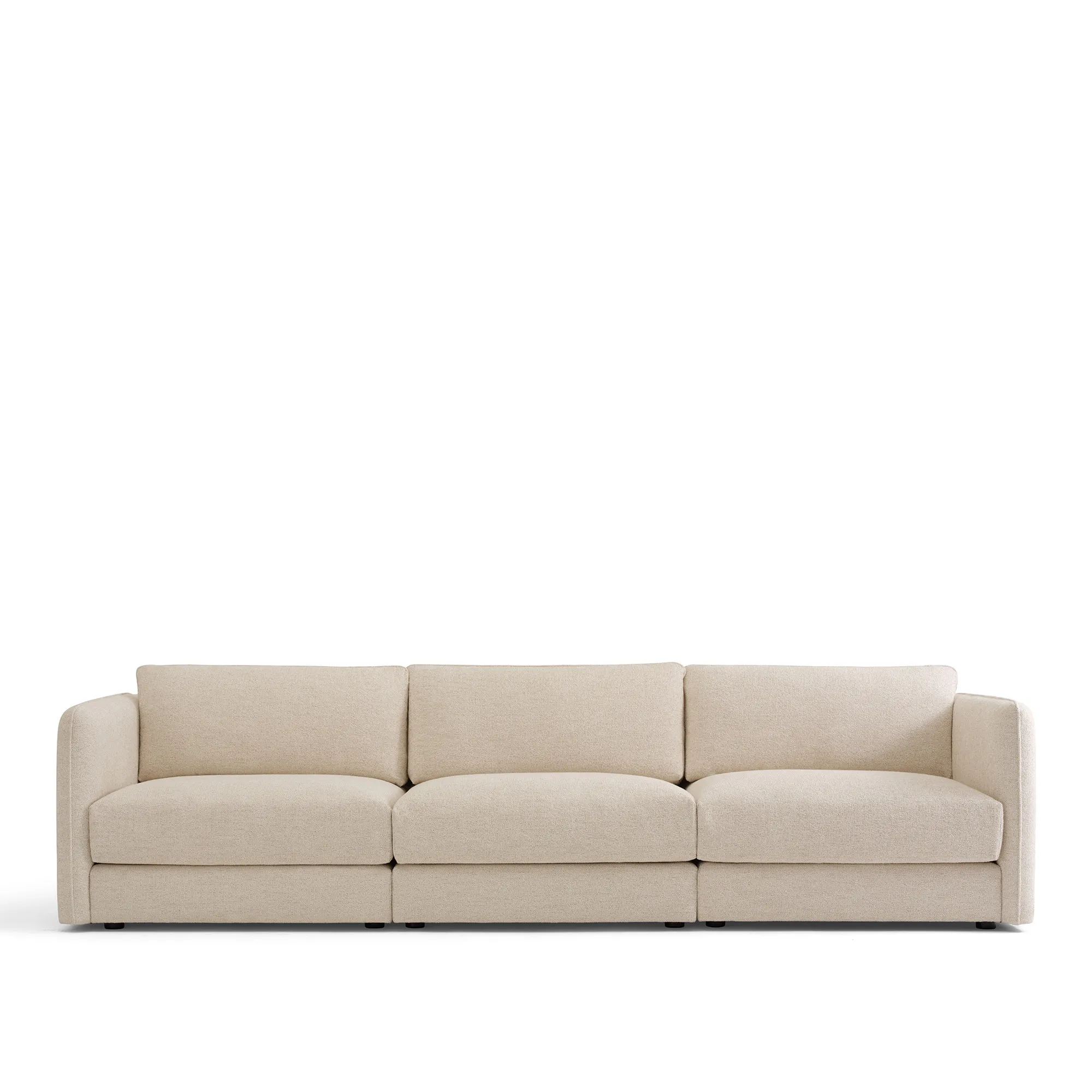 Pavarotti 03 3-seters sofa - 1