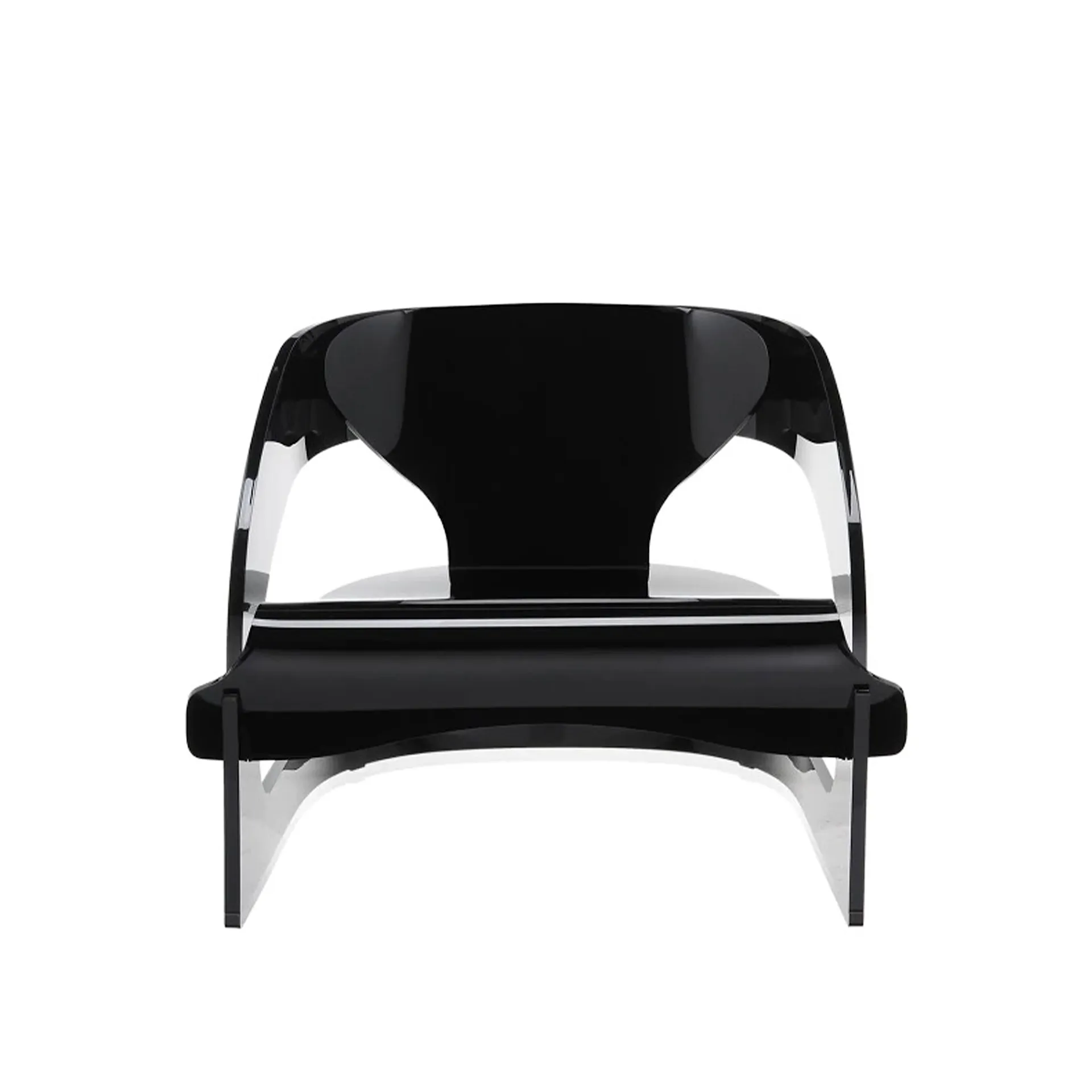 Joe Colombo Armchair - Kartell - Joe Colombo - NO GA