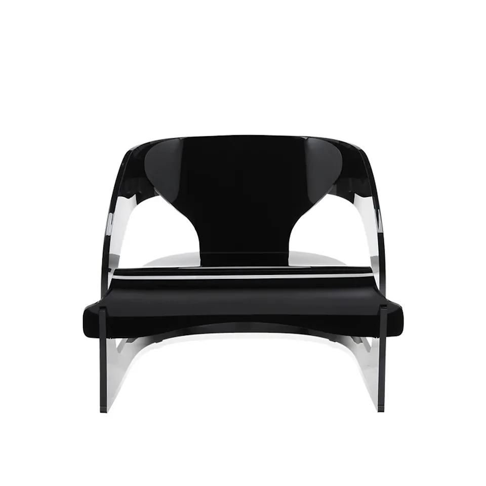 Joe Colombo Armchair