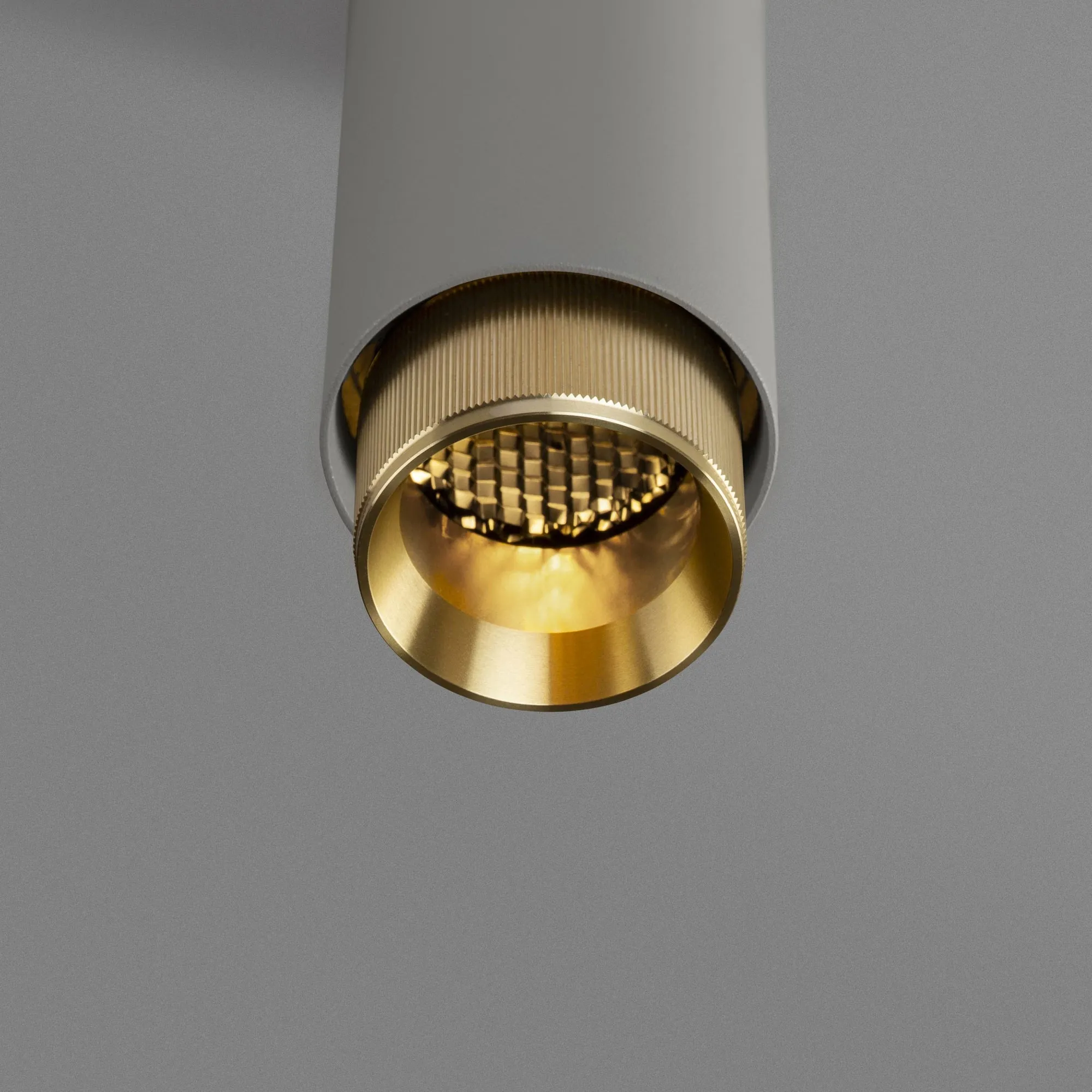 Exhaust Pendant Stone - 3