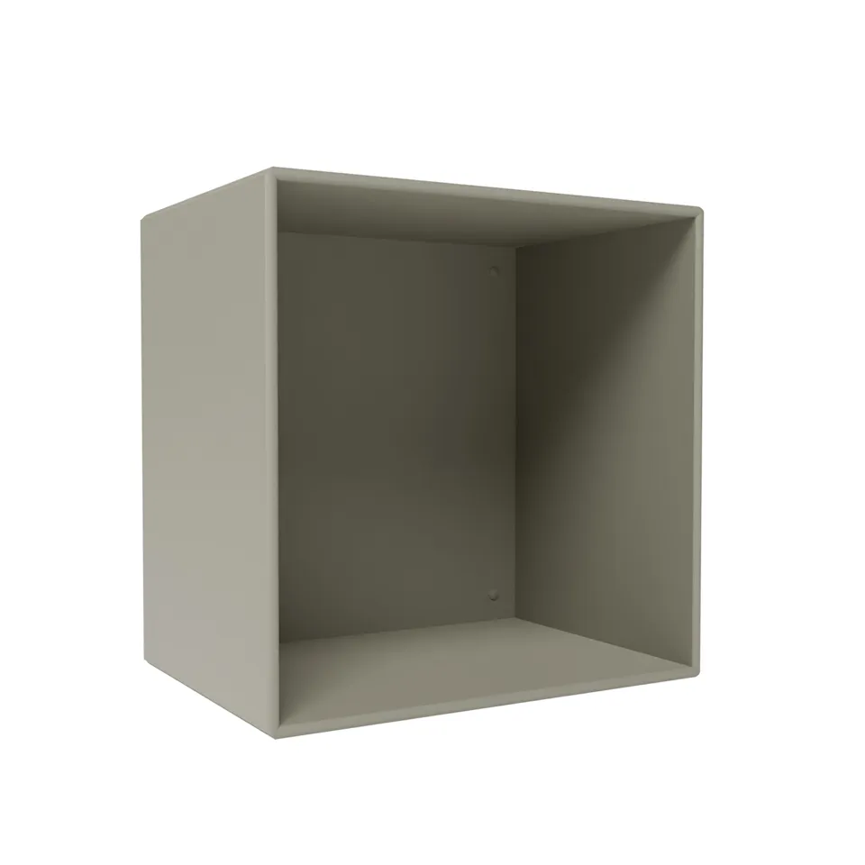 Montana Mini 1001 åpen modul