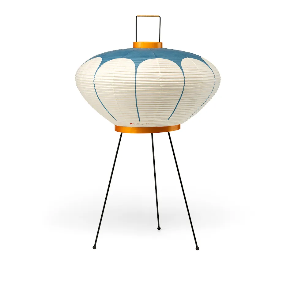 Akari 9AD bordlampe