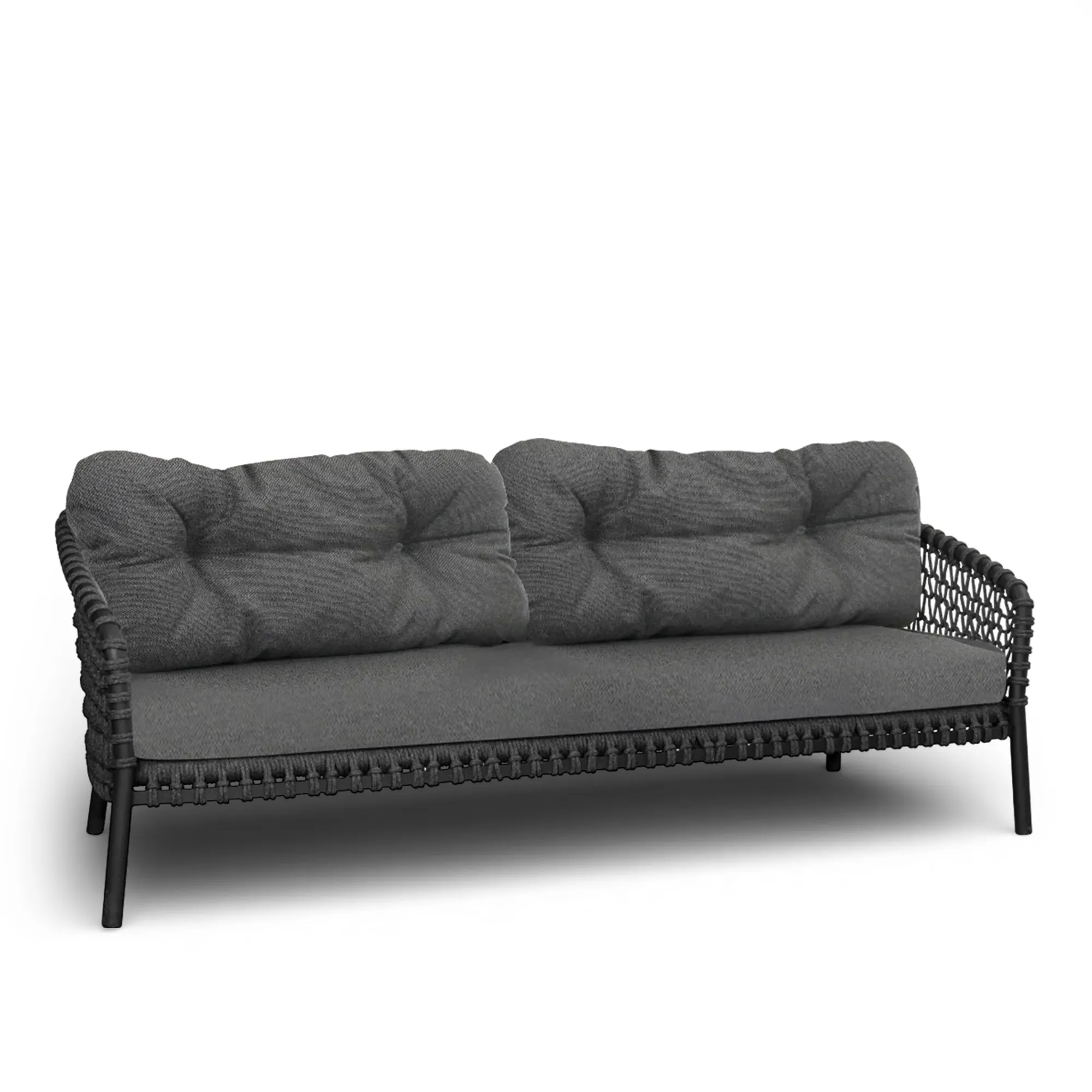 Ocean Large 3-seters utesofa - 1