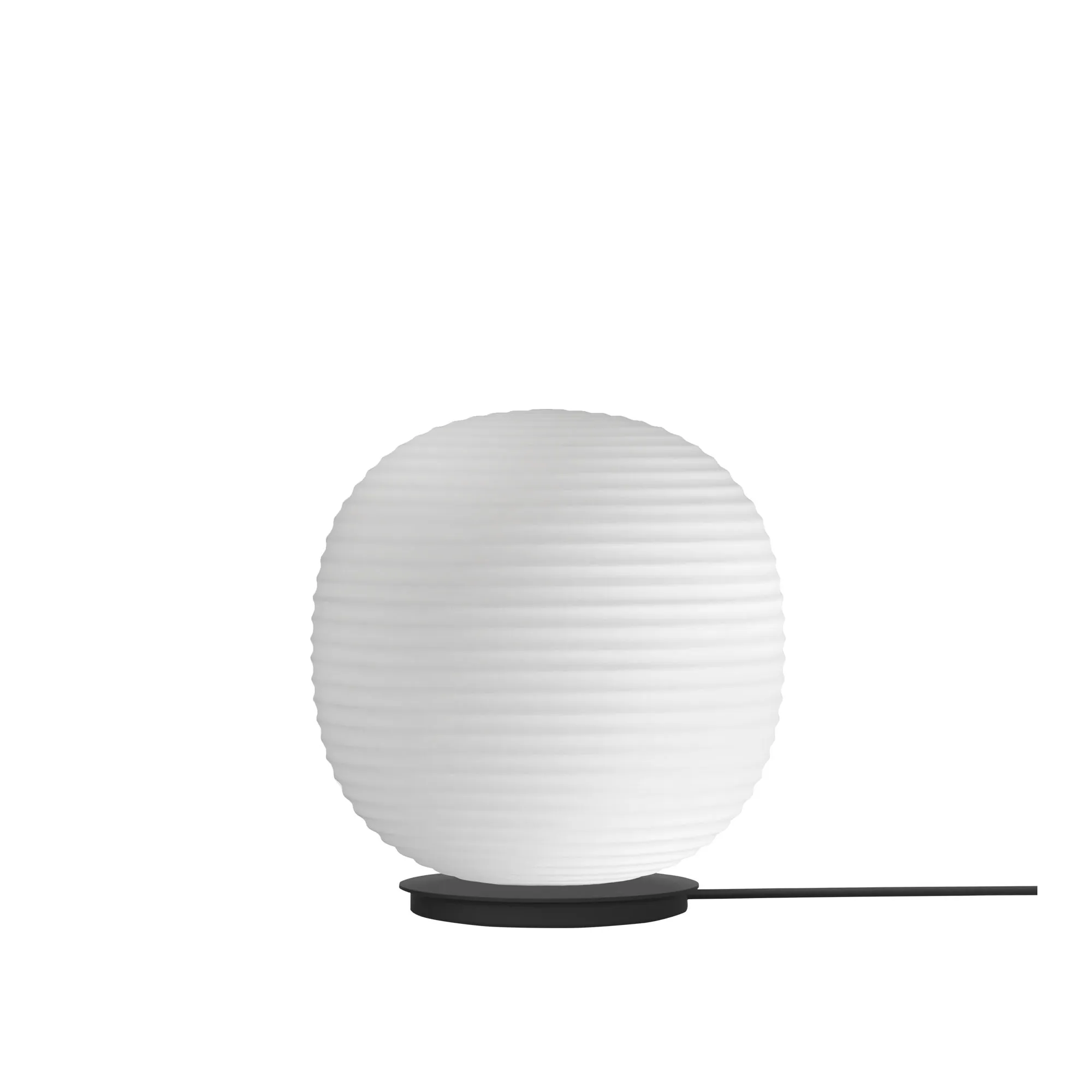 Lantern Globe - Bordlampe - 1