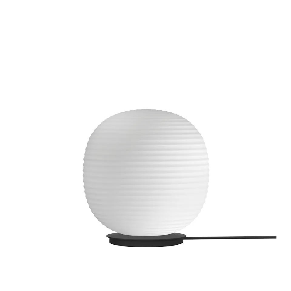 Lantern Globe - Bordlampe