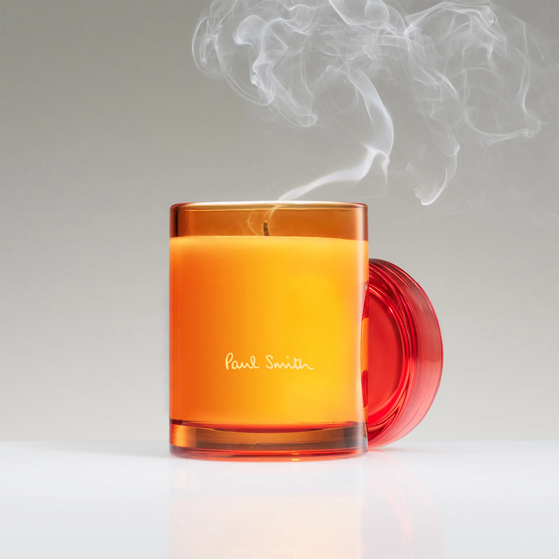 Paul Smith Bookworm Candle - Paul Smith Home Fragrance                                               - Paul Smith  - NO GA