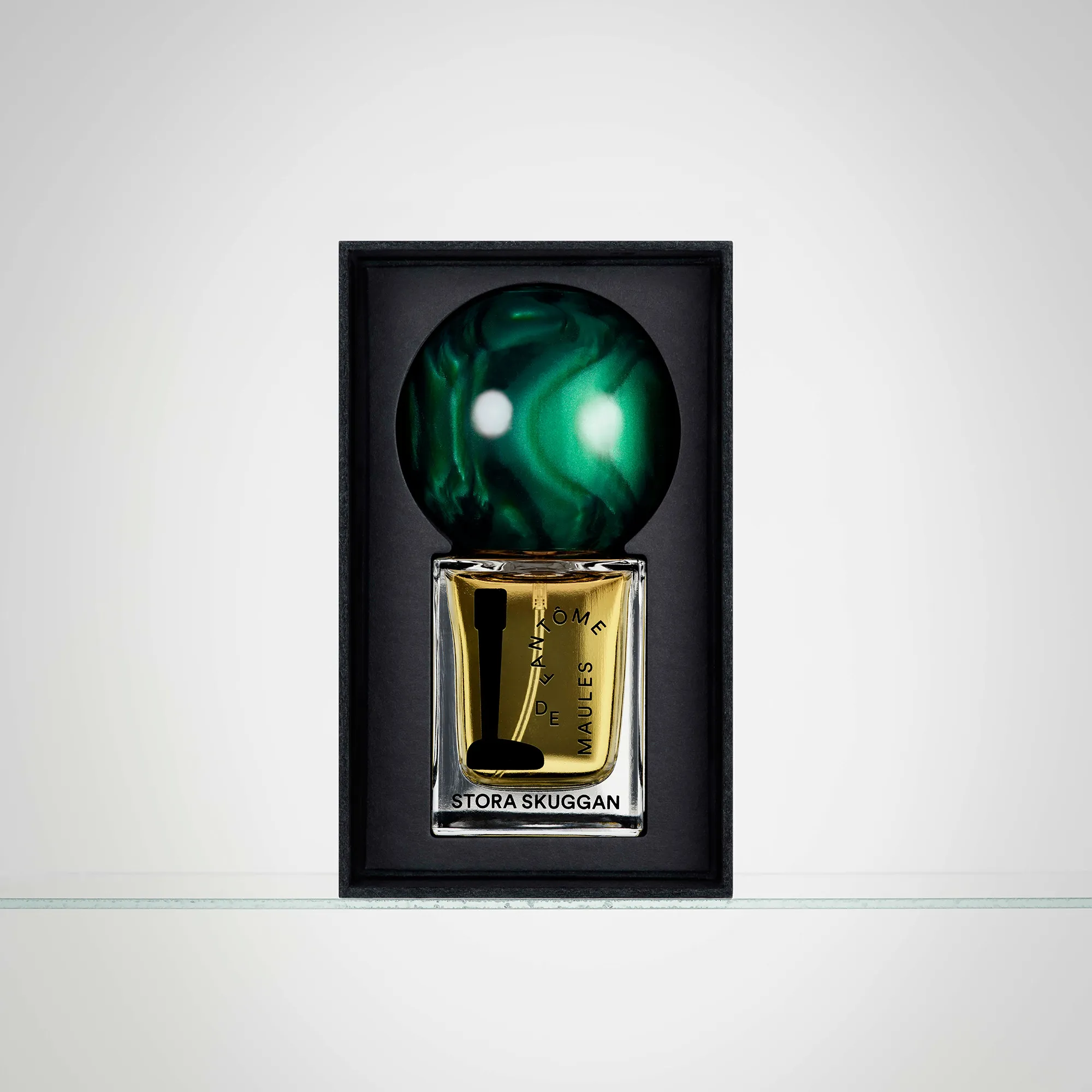 Fantôme De Maules parfyme 30 ml - 9
