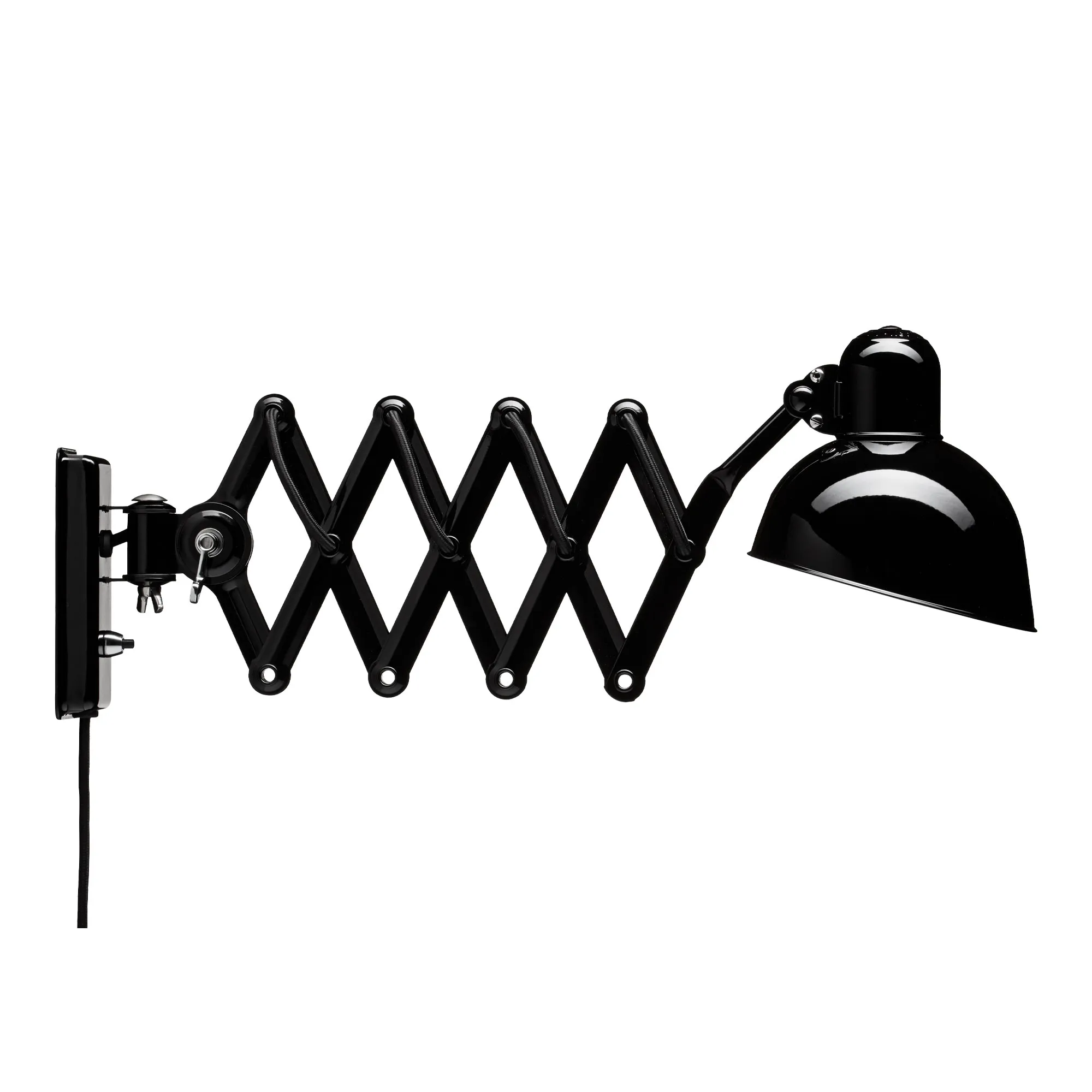 Kaiser Idell vegglampe - 1