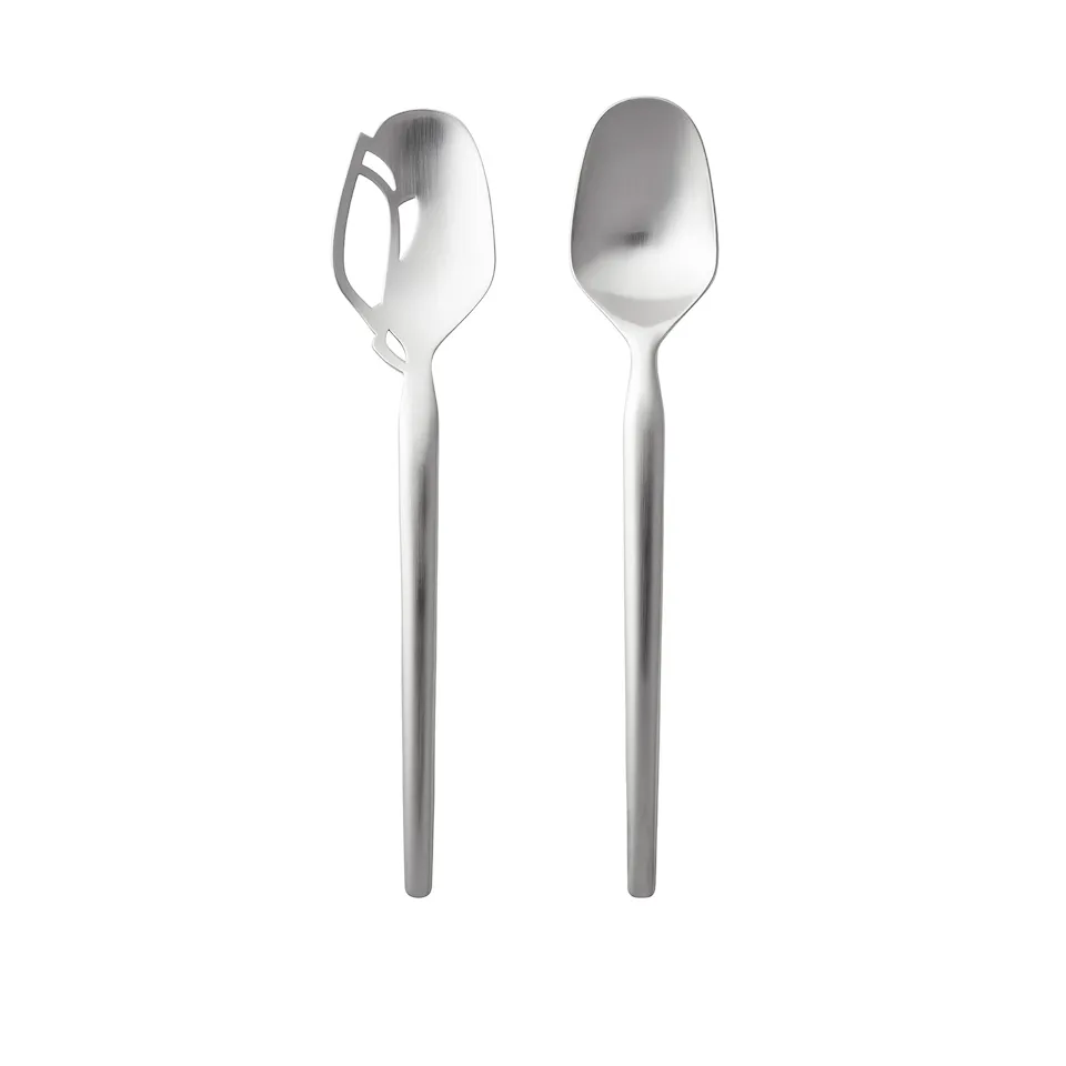 Dorotea Salad servers