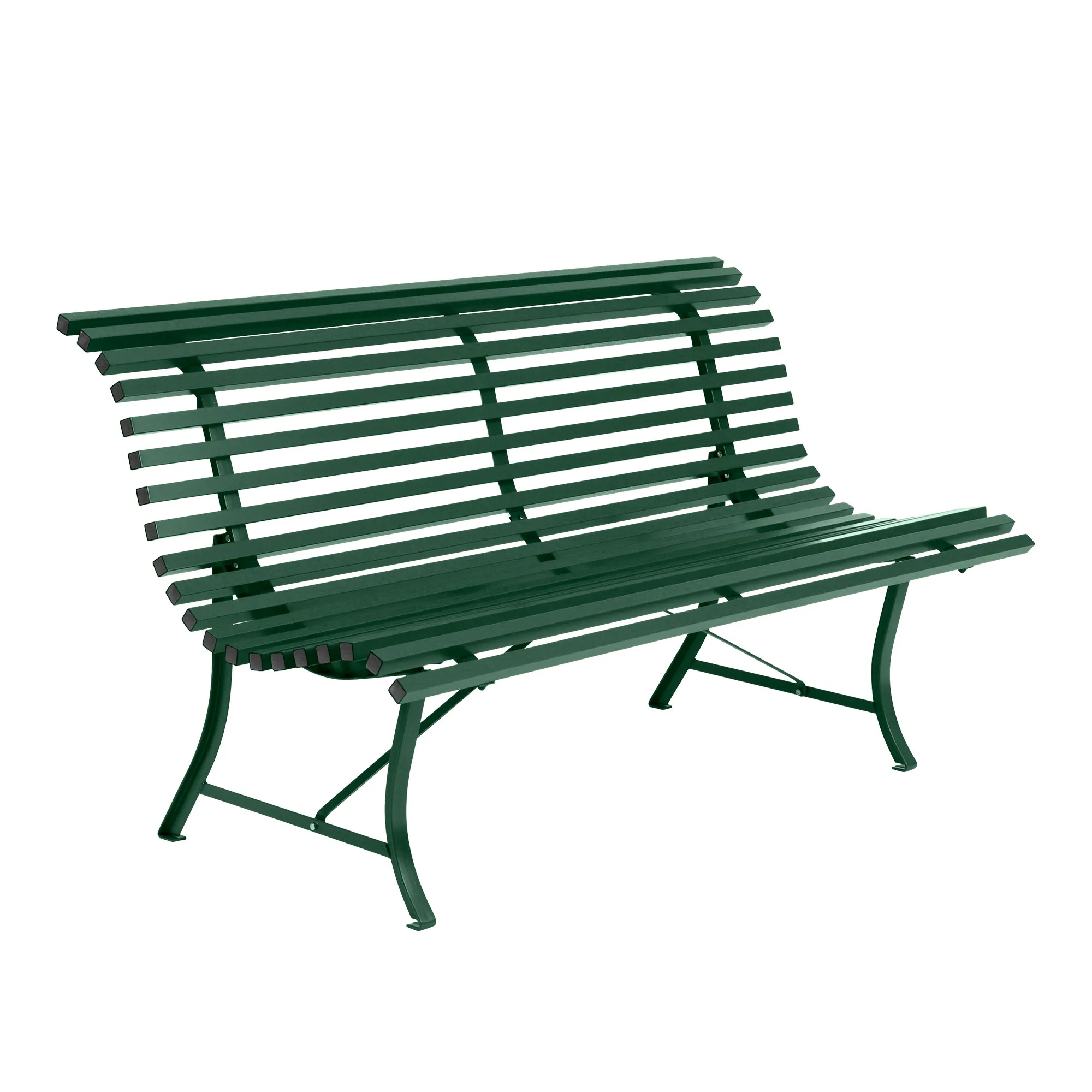 Louisiane hagebenk 150 cm - 1