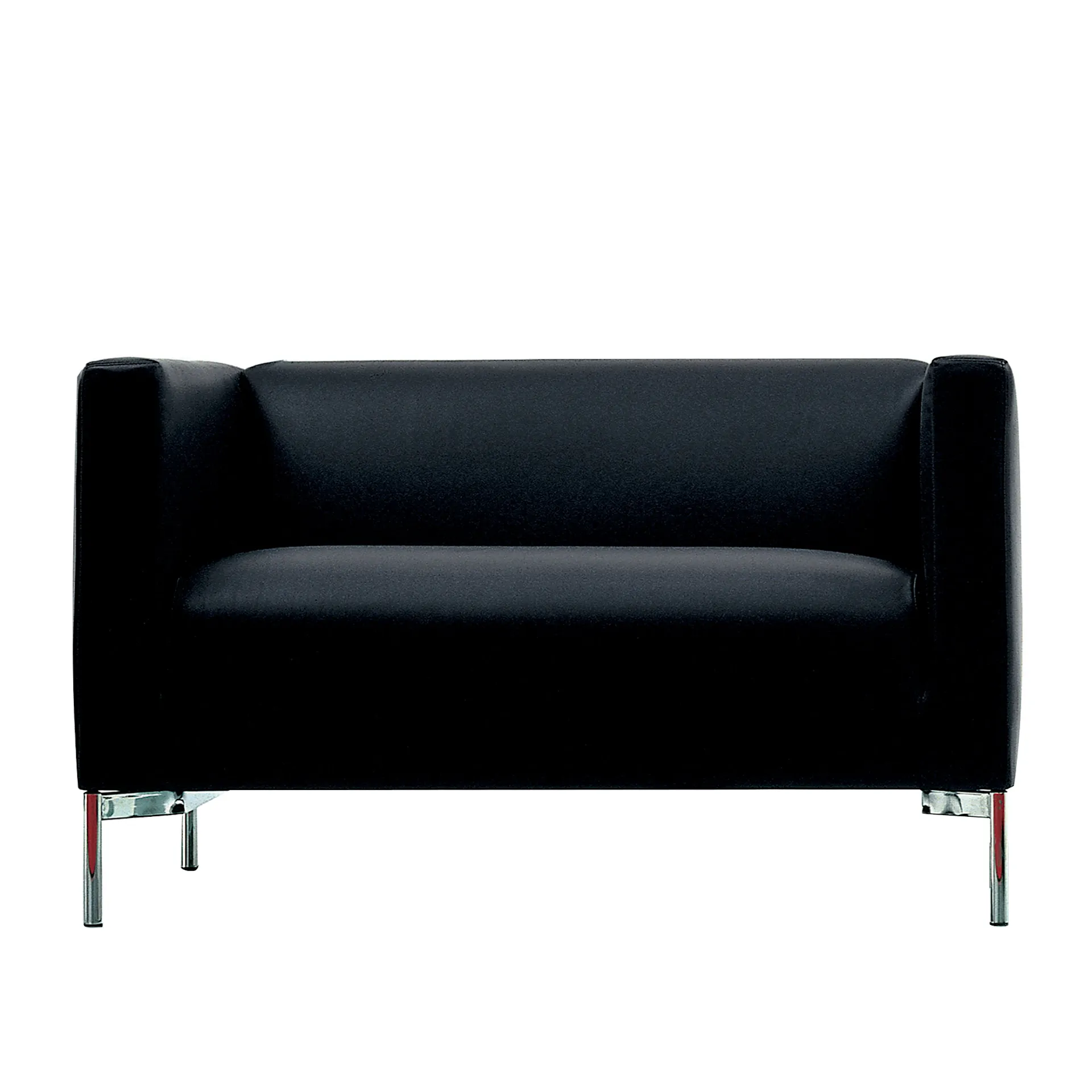 Twin Armchair - Living Divani - Piero Lissoni - NO GA