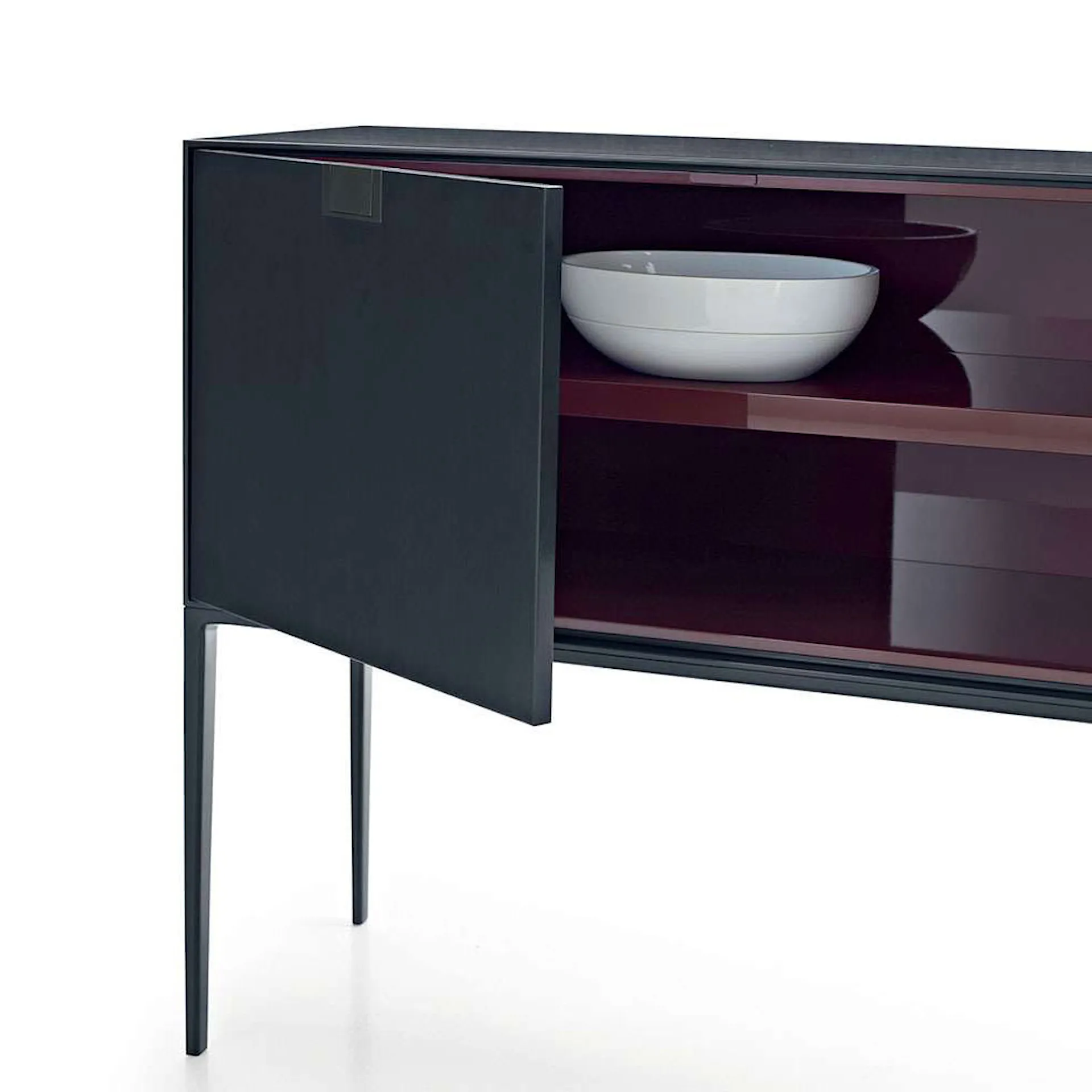 Alcor Sideboard - Maxalto - Antonio Citterio - NO GA