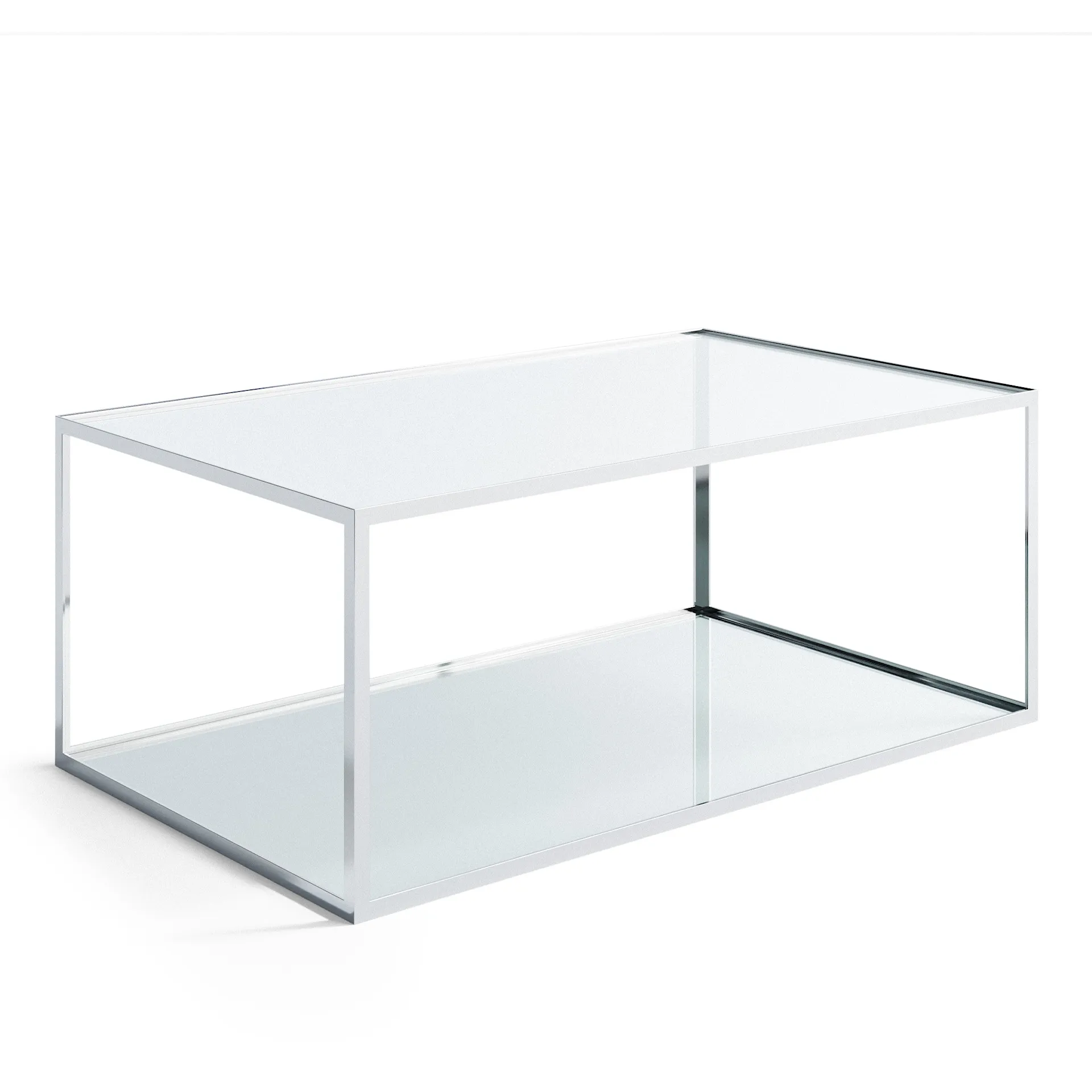 Alberto Glassbord 60 x 100 cm - DUX - NO GA