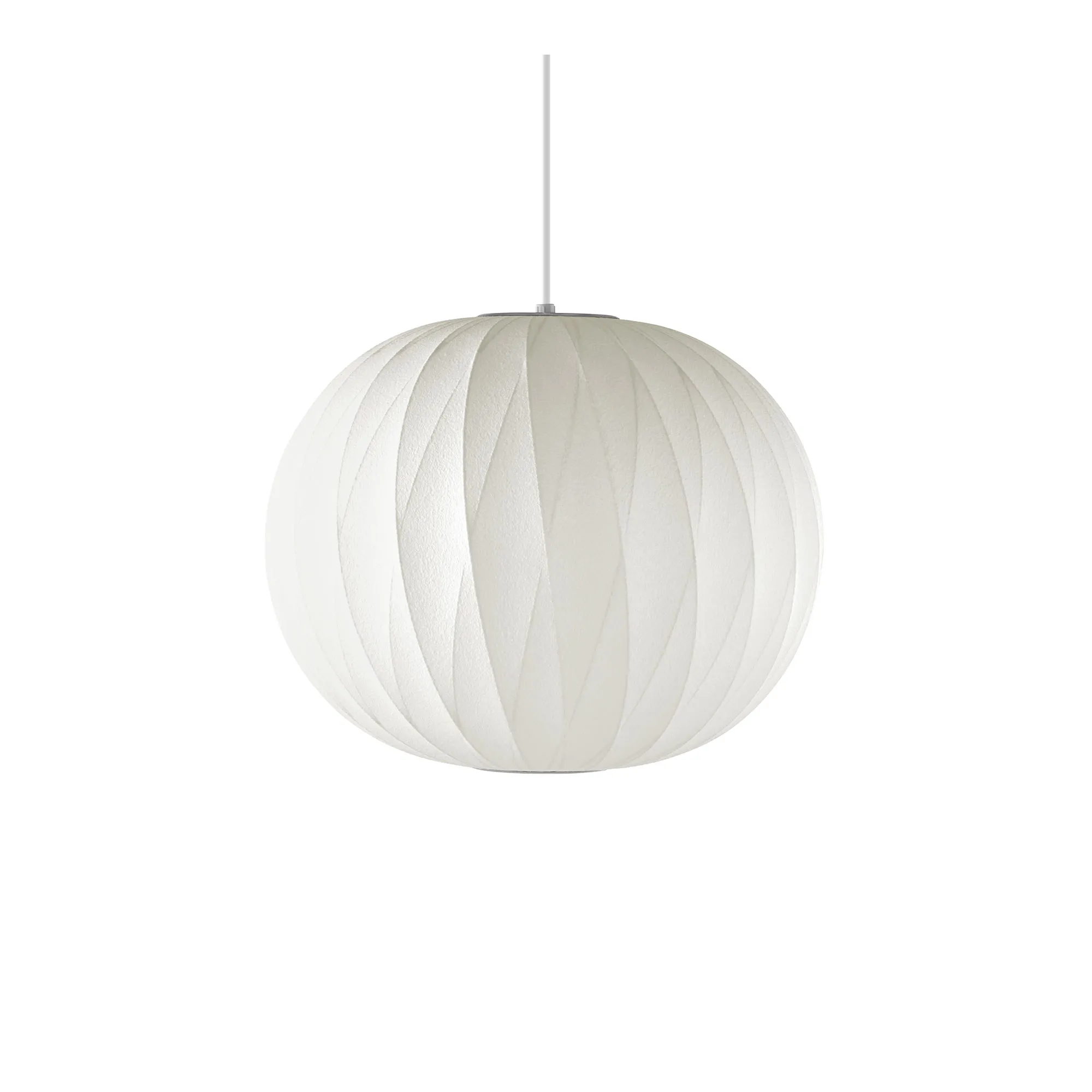 Nelson Ball CrissCross Bubble pendellampe - 1