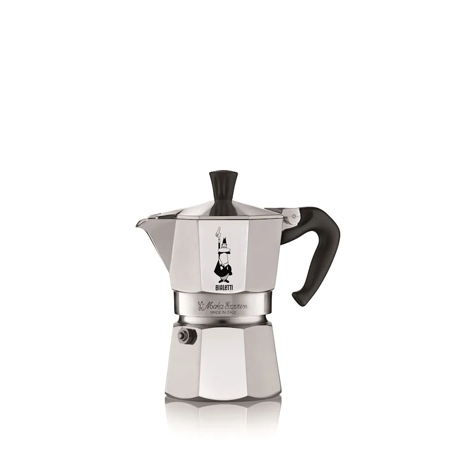 Moka Express mokamaskin