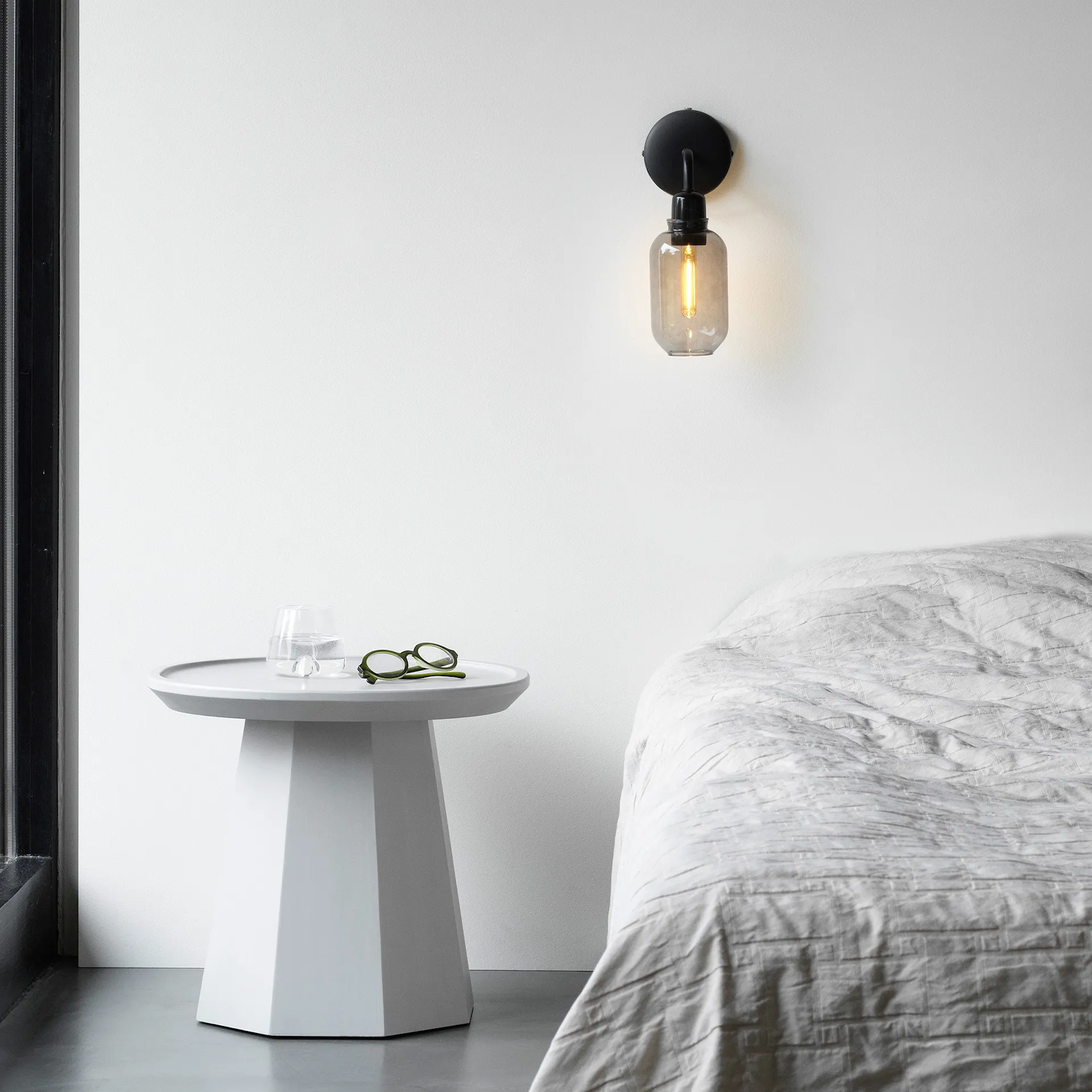 Amp Wall Lamp - Normann Copenhagen - NO GA