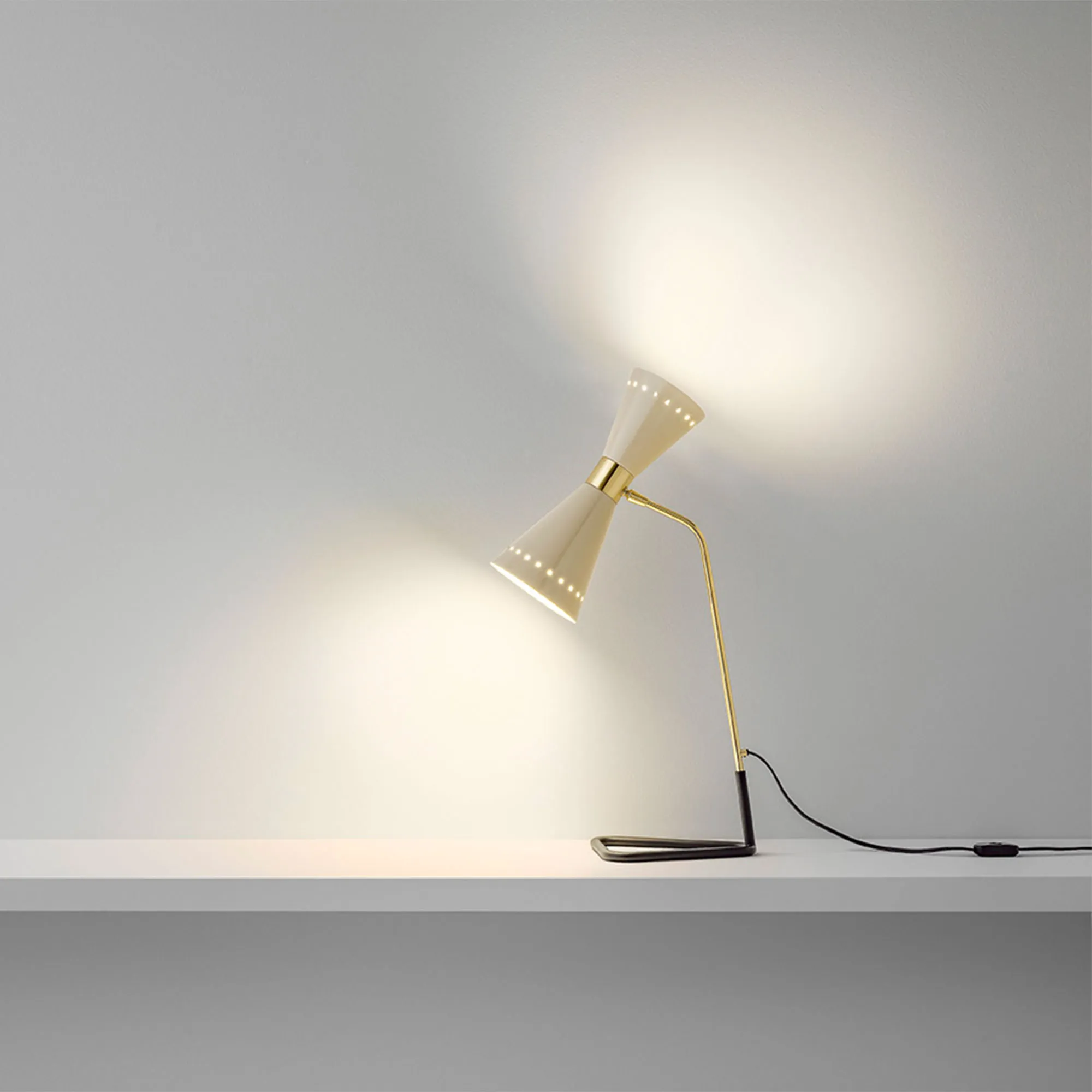Megafono Table Lamp - 2