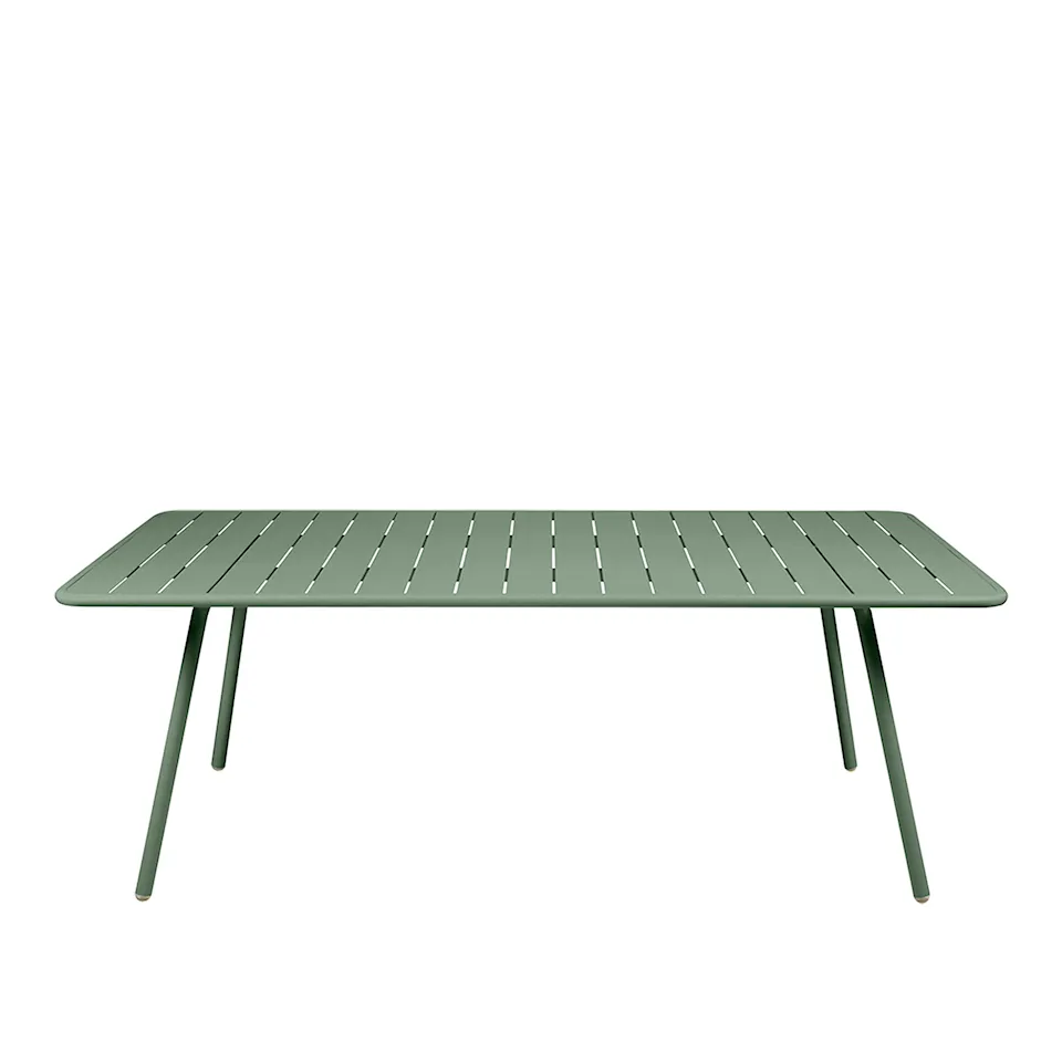 Luxembourg Table 207 x 100 - Cactus