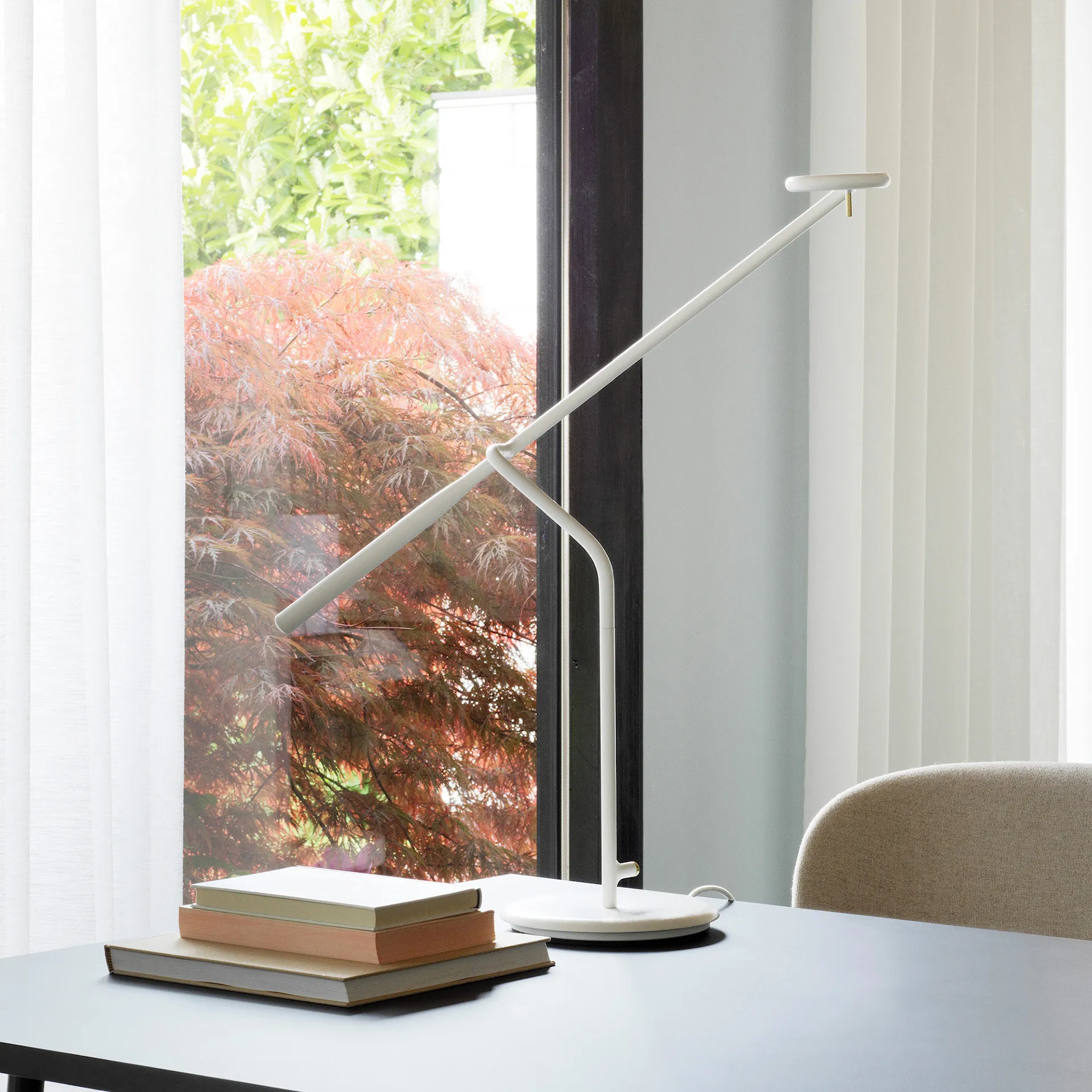 Flow Table Lamp - Normann Copenhagen - NO GA