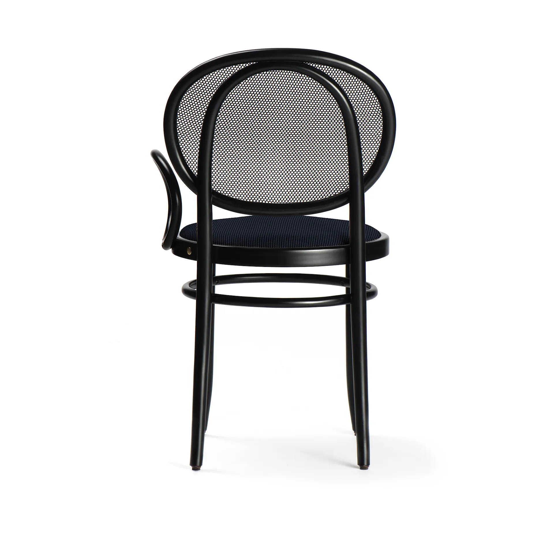 N. 0 - Technical Net - Gebrüder Thonet Vienna - Front Design - NO GA