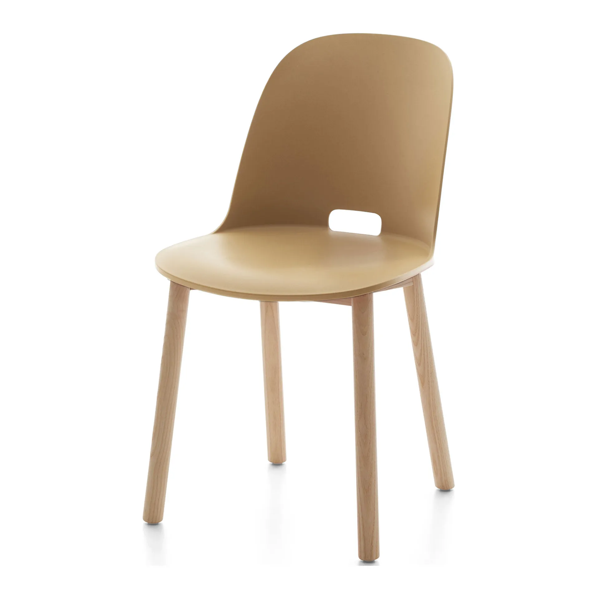 Alfi Chair High Back - Emeco - NO GA