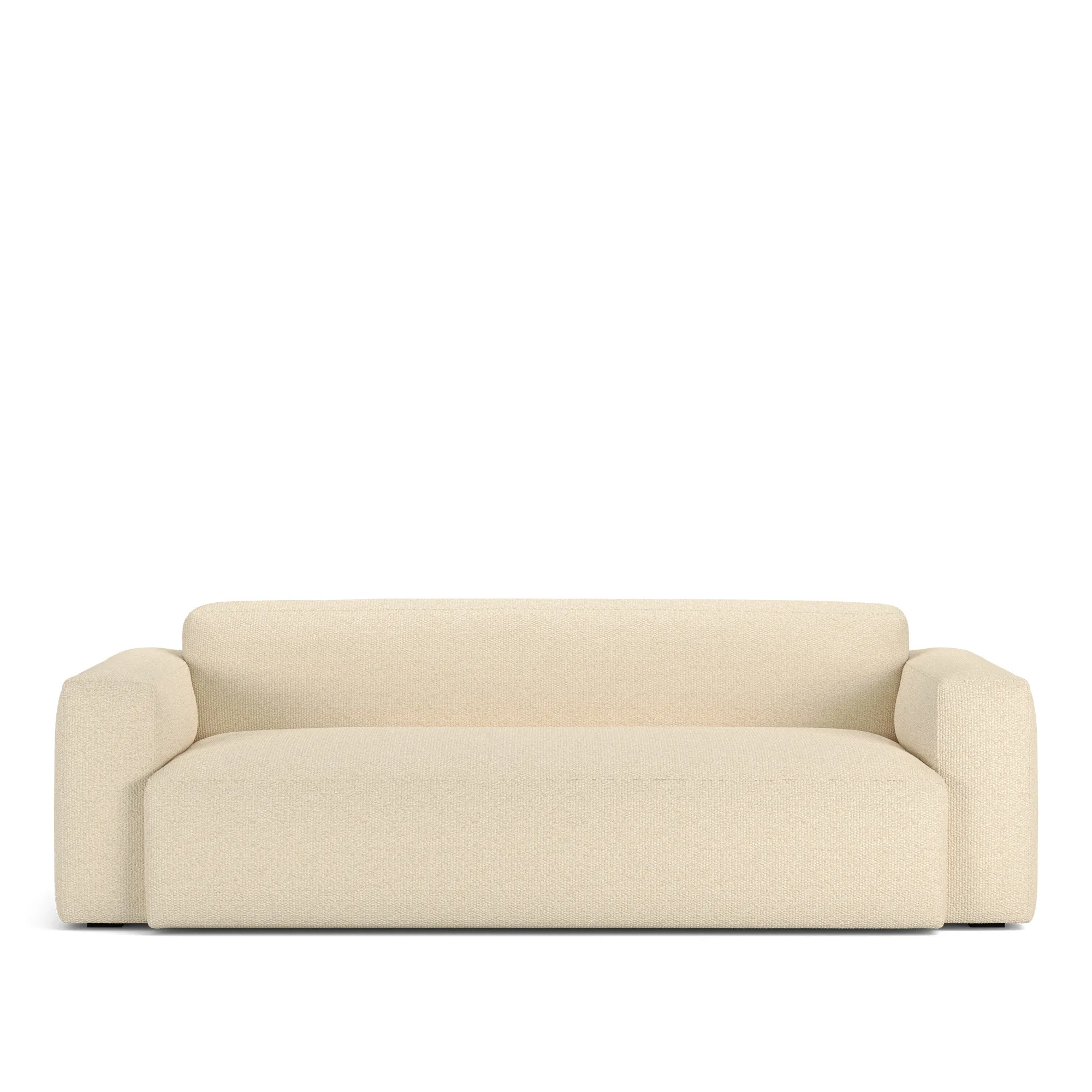 Brick 2,5-seters sofa - 1