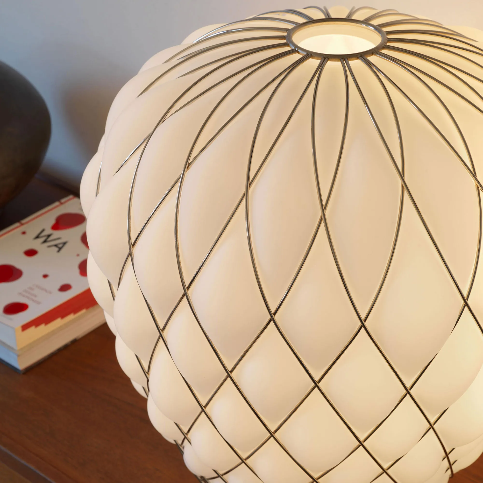 Pinecone - Bordlampe - 7