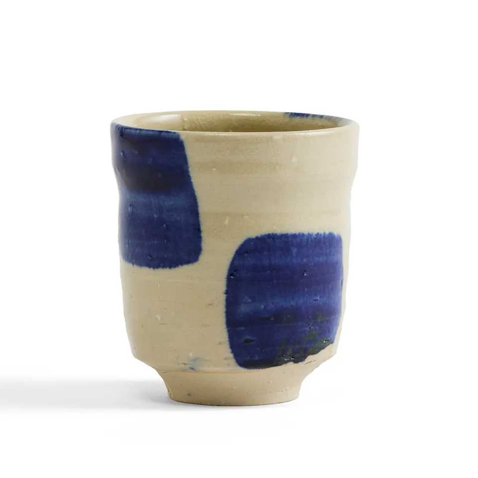 Stefan Andersson Cobalt Blue keramikksett 4 deler