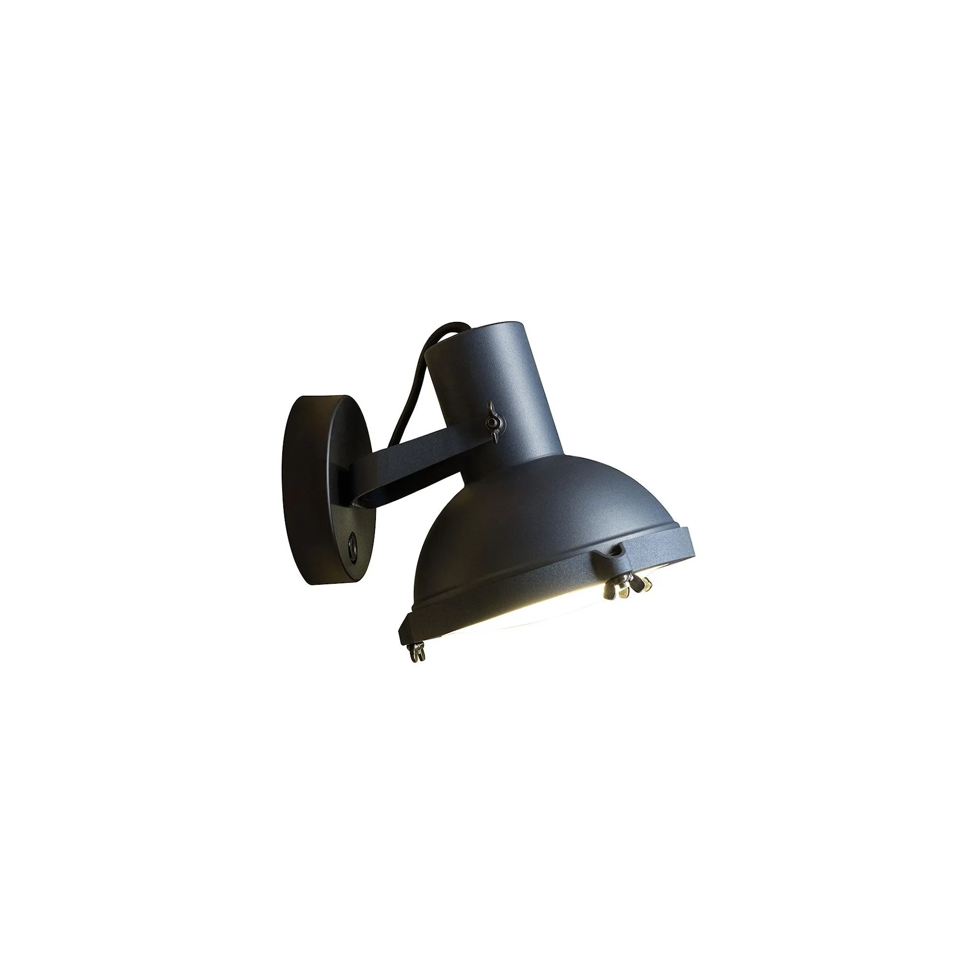 Projecteur 165 - Vegglampe - Nemo Lighting - Le Corbusier - NO GA