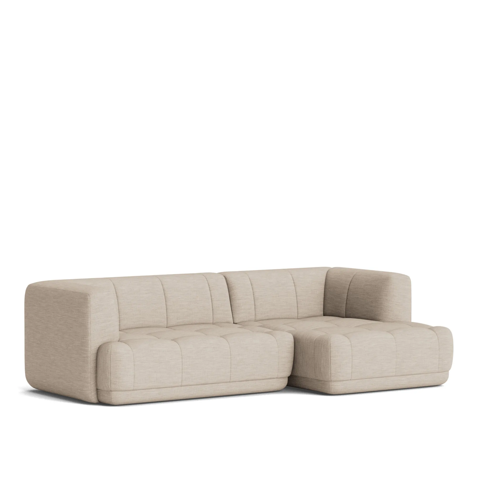 Quilton Combination 19 divan sofa Right - 1