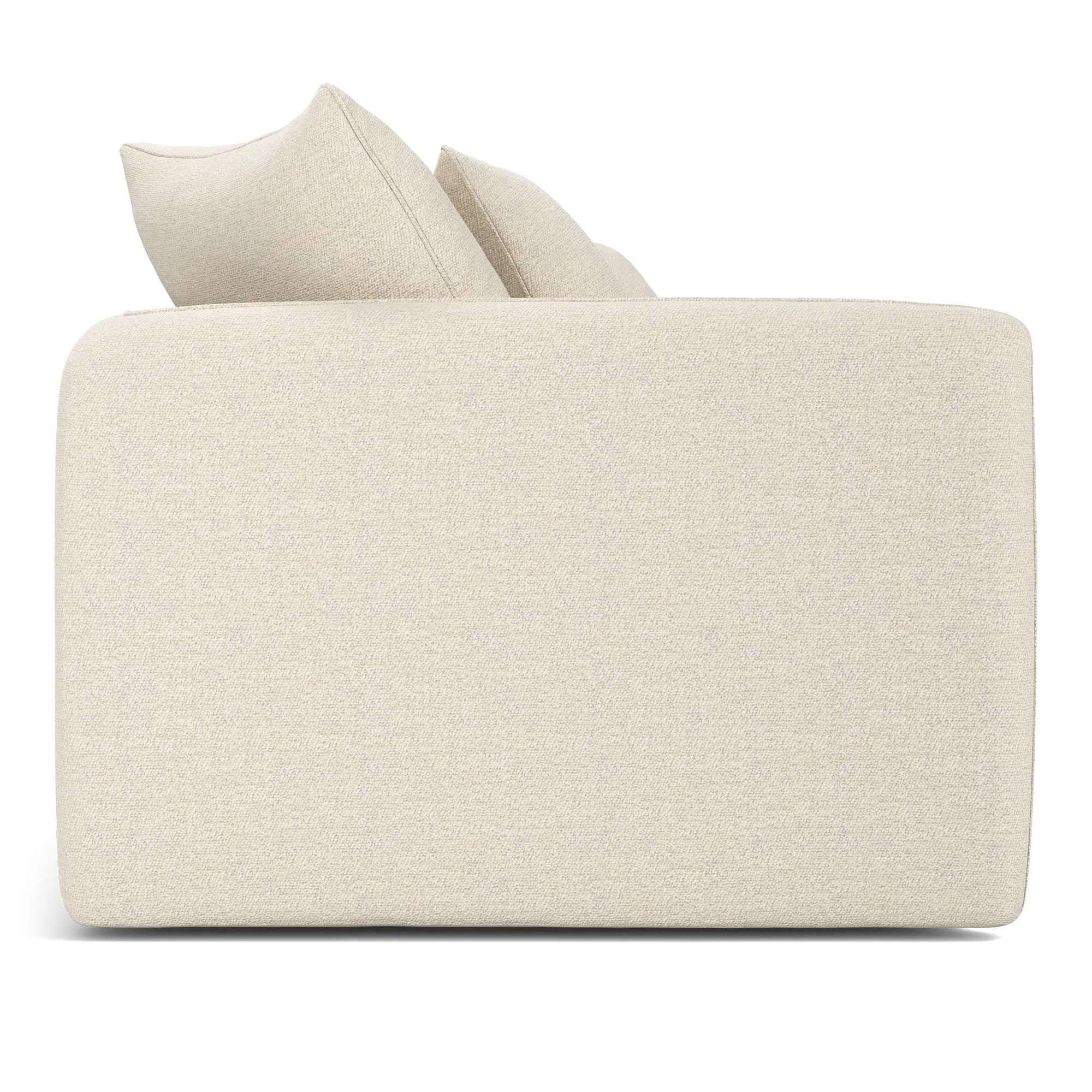 Pavarotti 01 2,5-seters sofa - 7