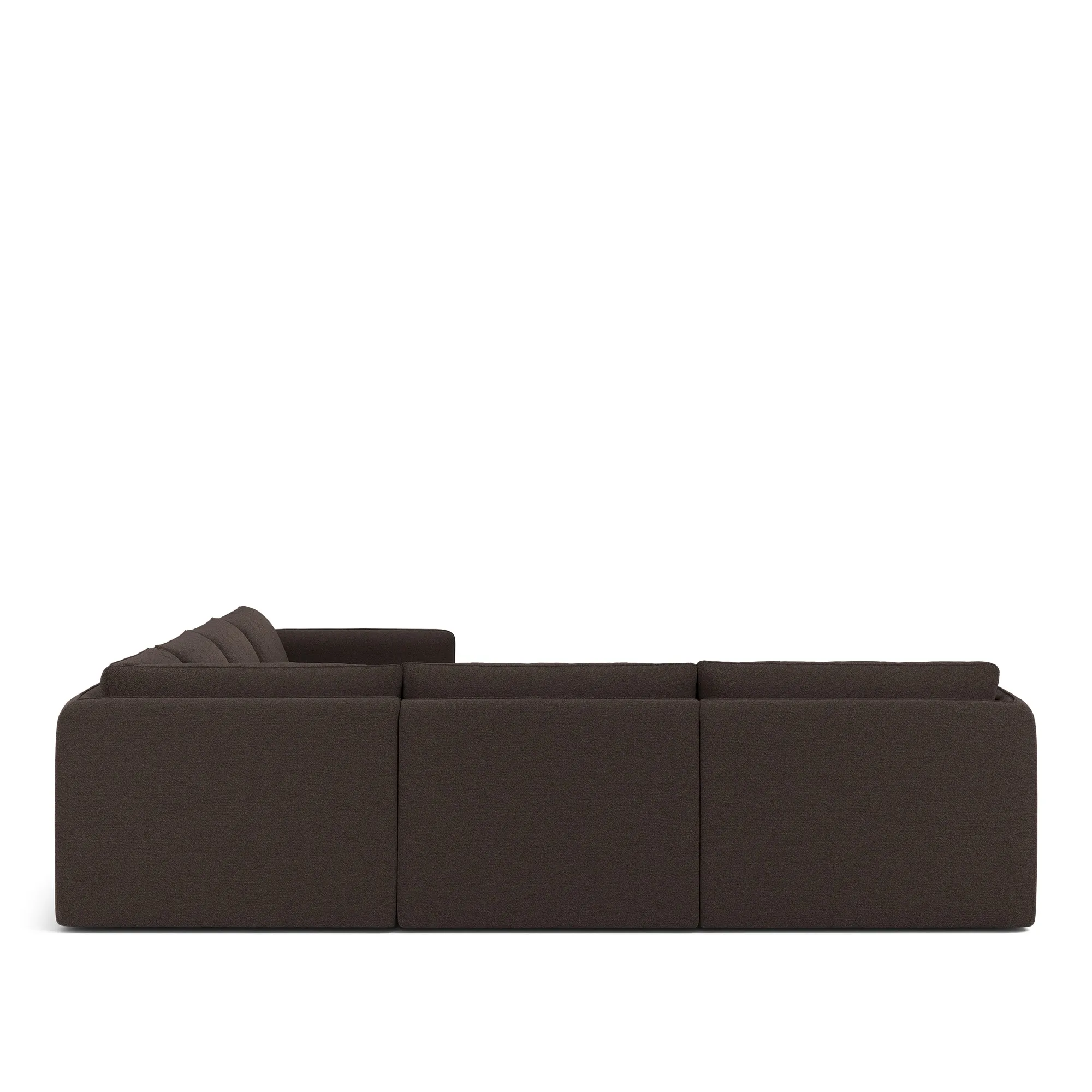 Pavarotti 03 6-seters hjørnesofa - 6