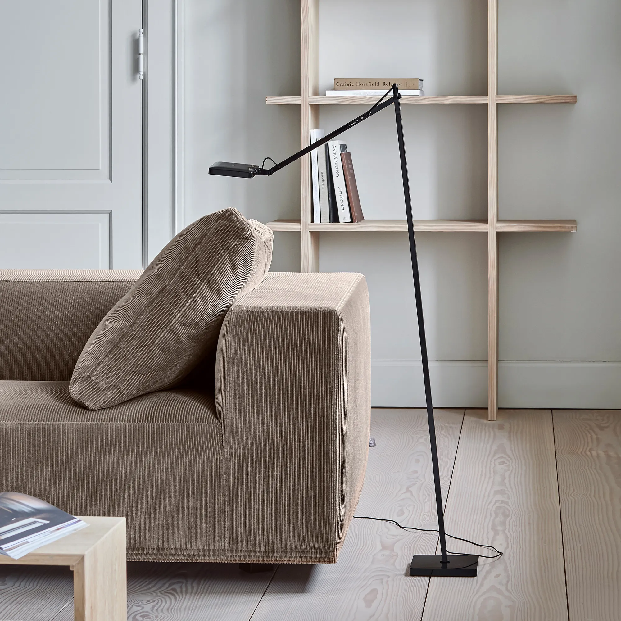 Baseline 4-seters sofa - 9