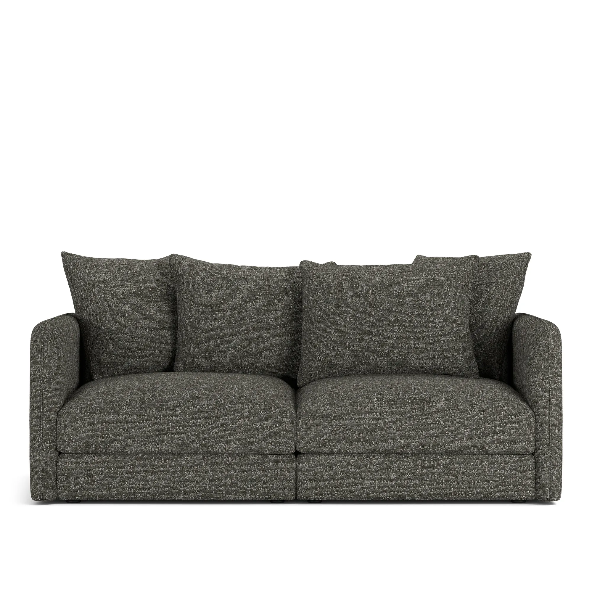 Pavarotti 01 2-seters sofa - 1