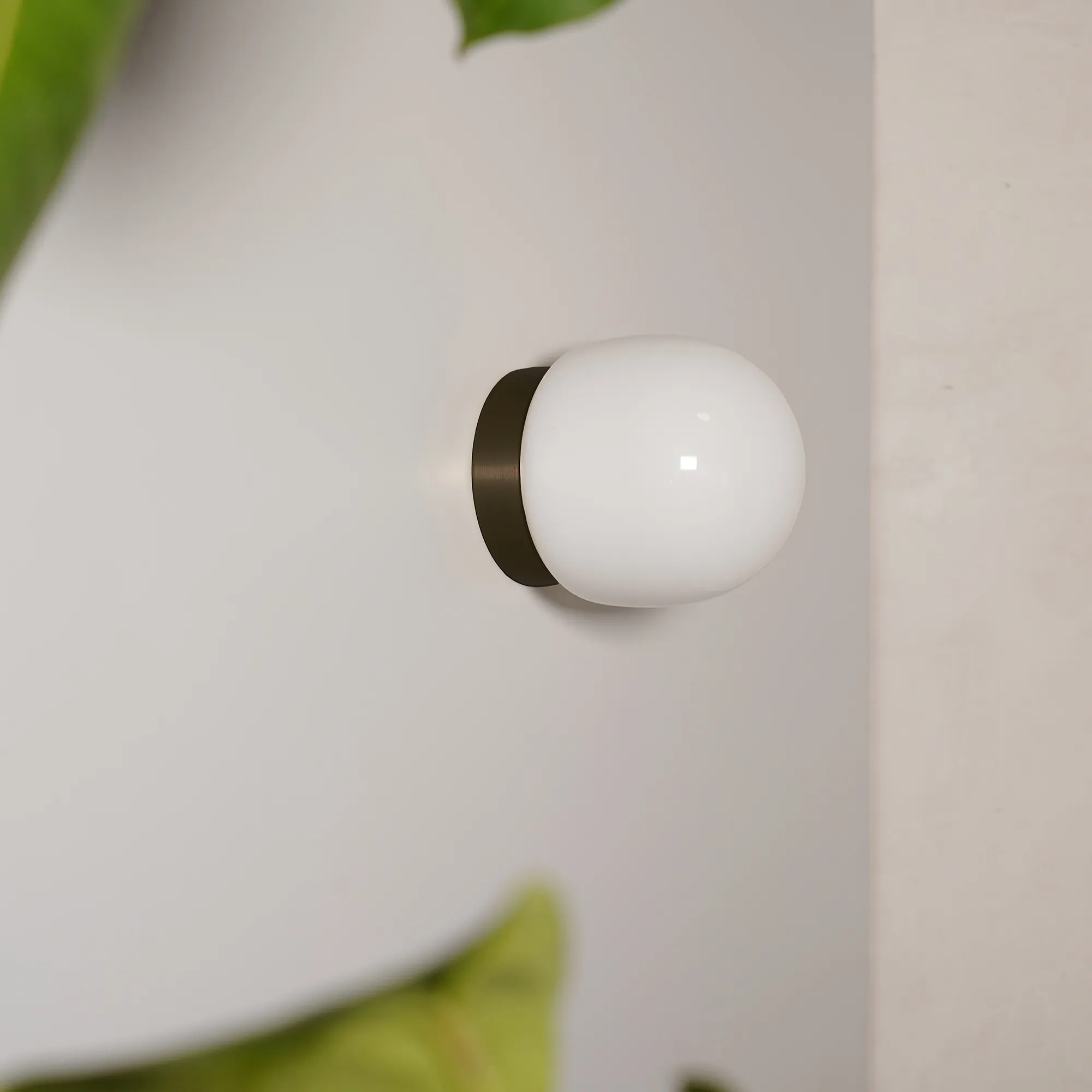 Nuvol Simple Wall vegglampe - 4