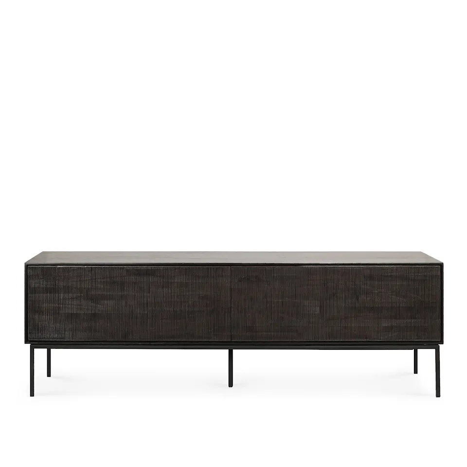 Grooves TV Cupboard