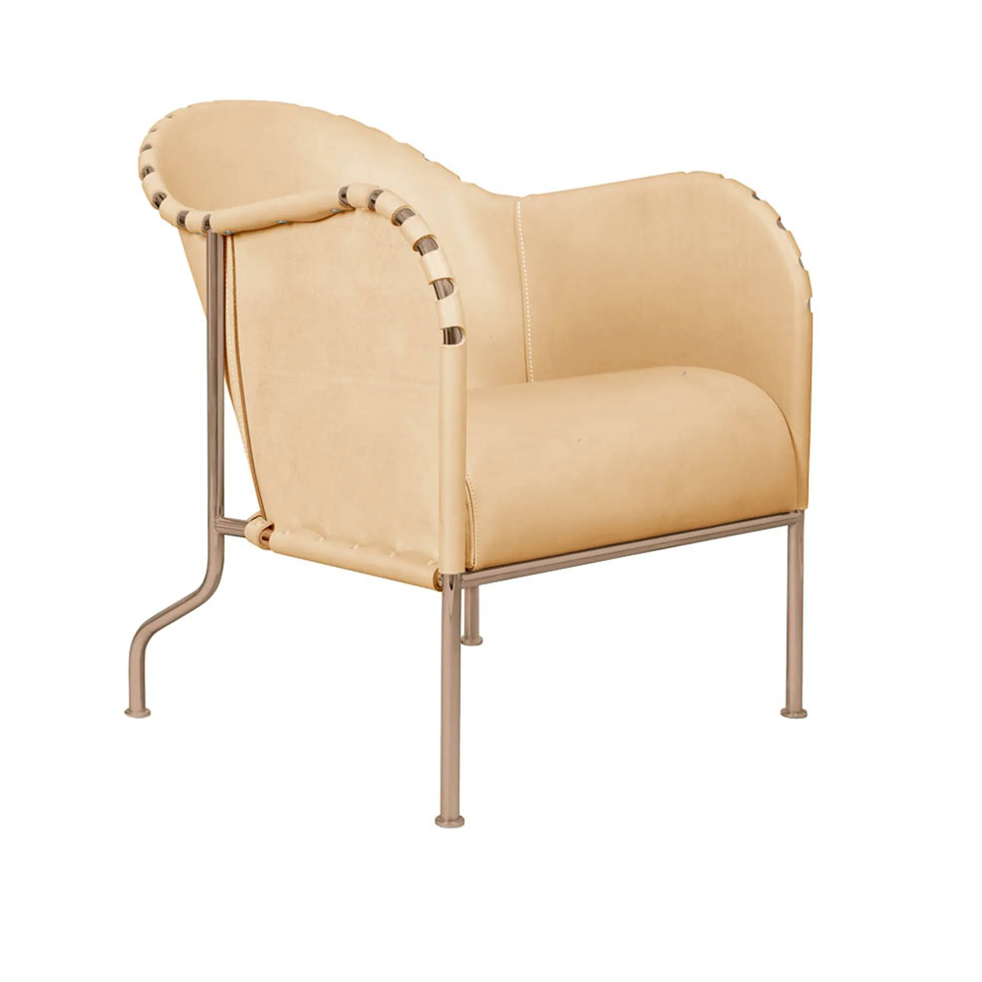 Bruno lenestol Copper - 1