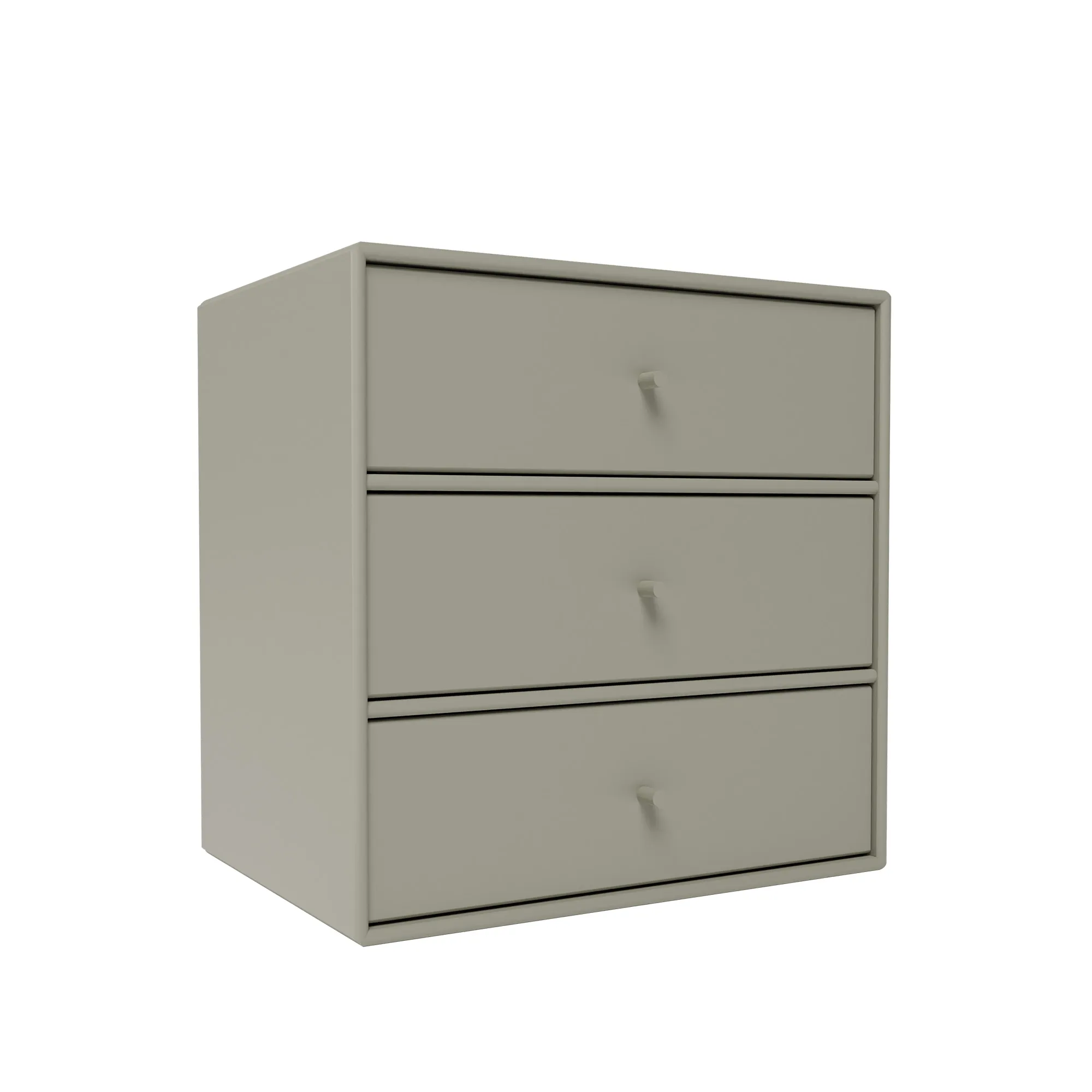 Montana Mini 1007 modul bokser - 1