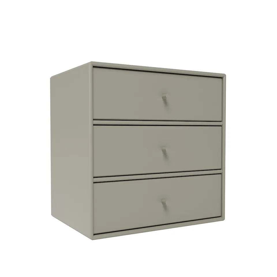 Montana Mini 1007 modul bokser