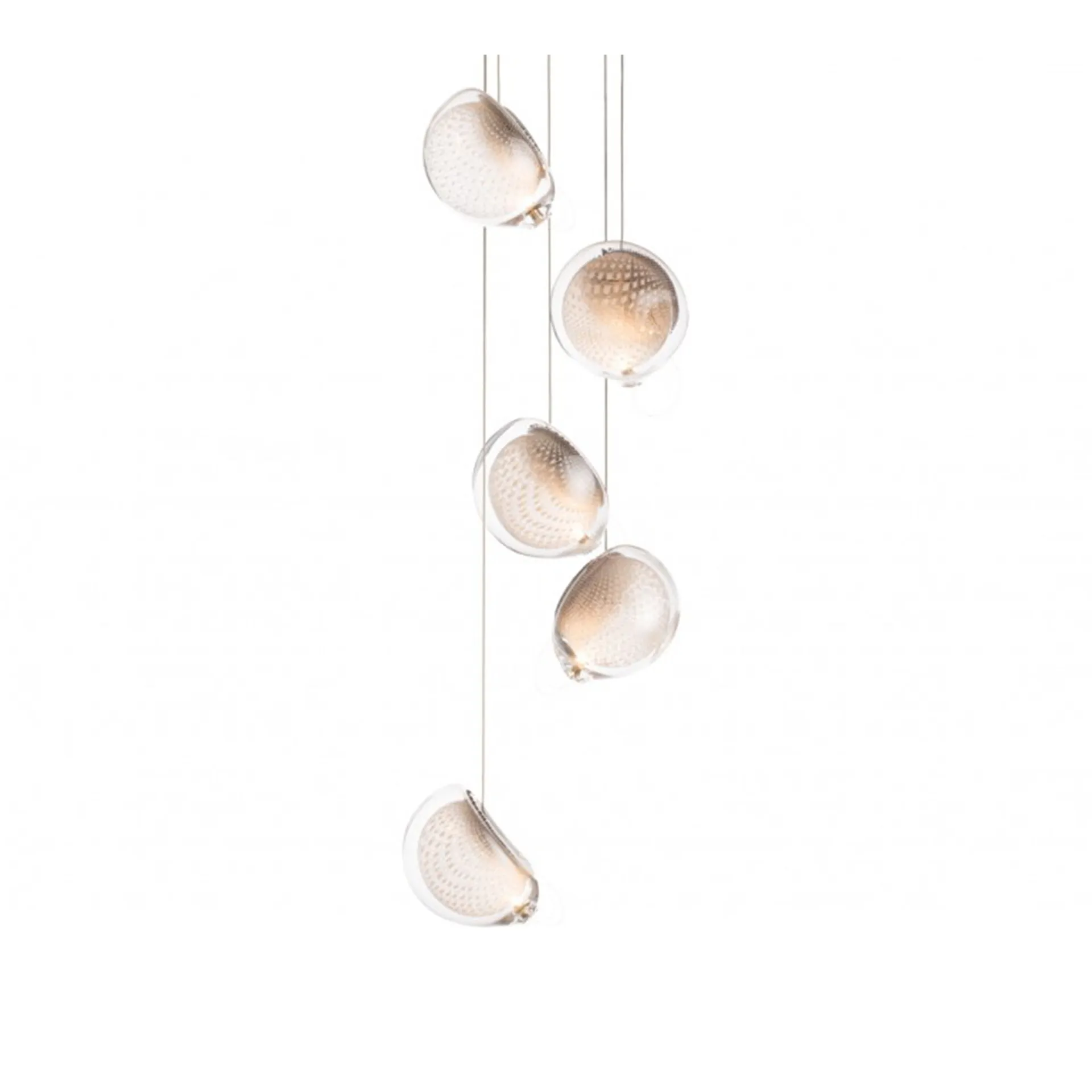 76.5 - Bocci - Omer Arbel - NO GA