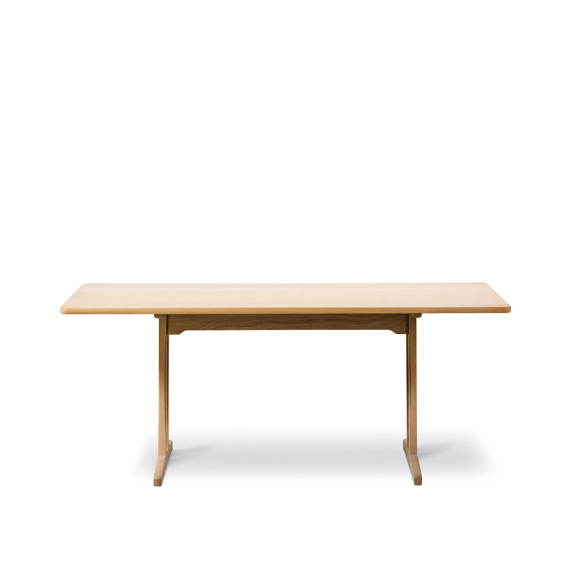 Mogensen C18 Table - Fredericia Furniture - Børge Mogensen - NO GA