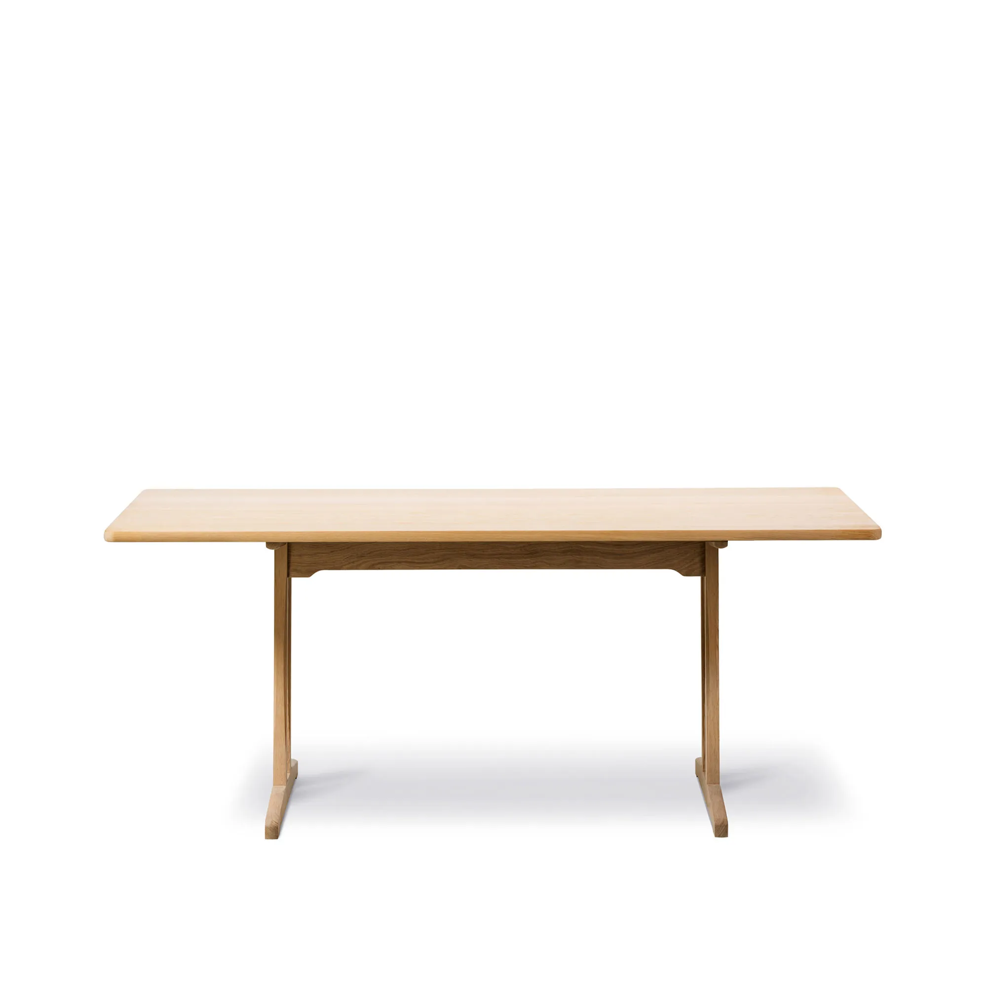 Mogensen C18 spisebord 180 cm - 1