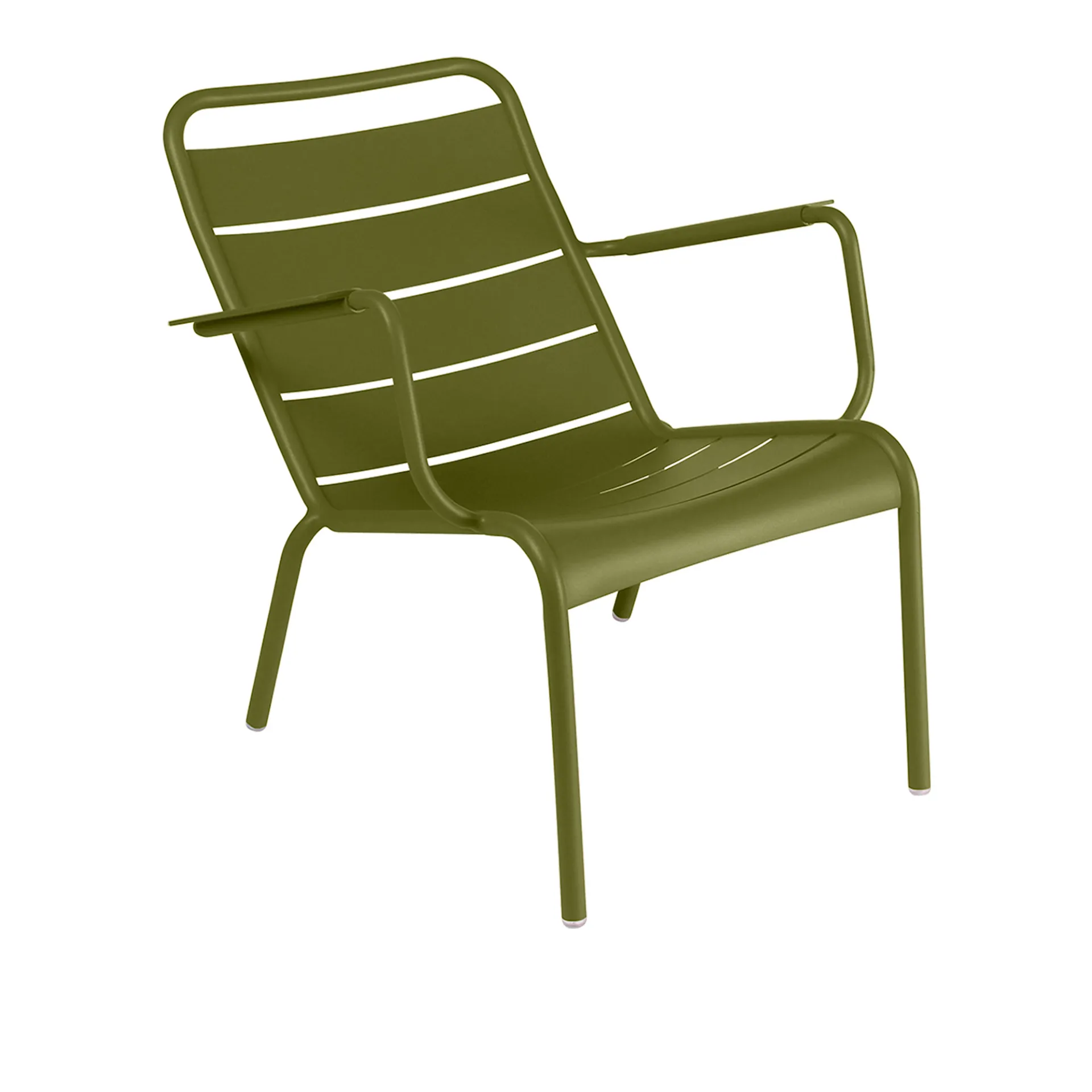 Luxembourg Low Armchair - Fermob - NO GA