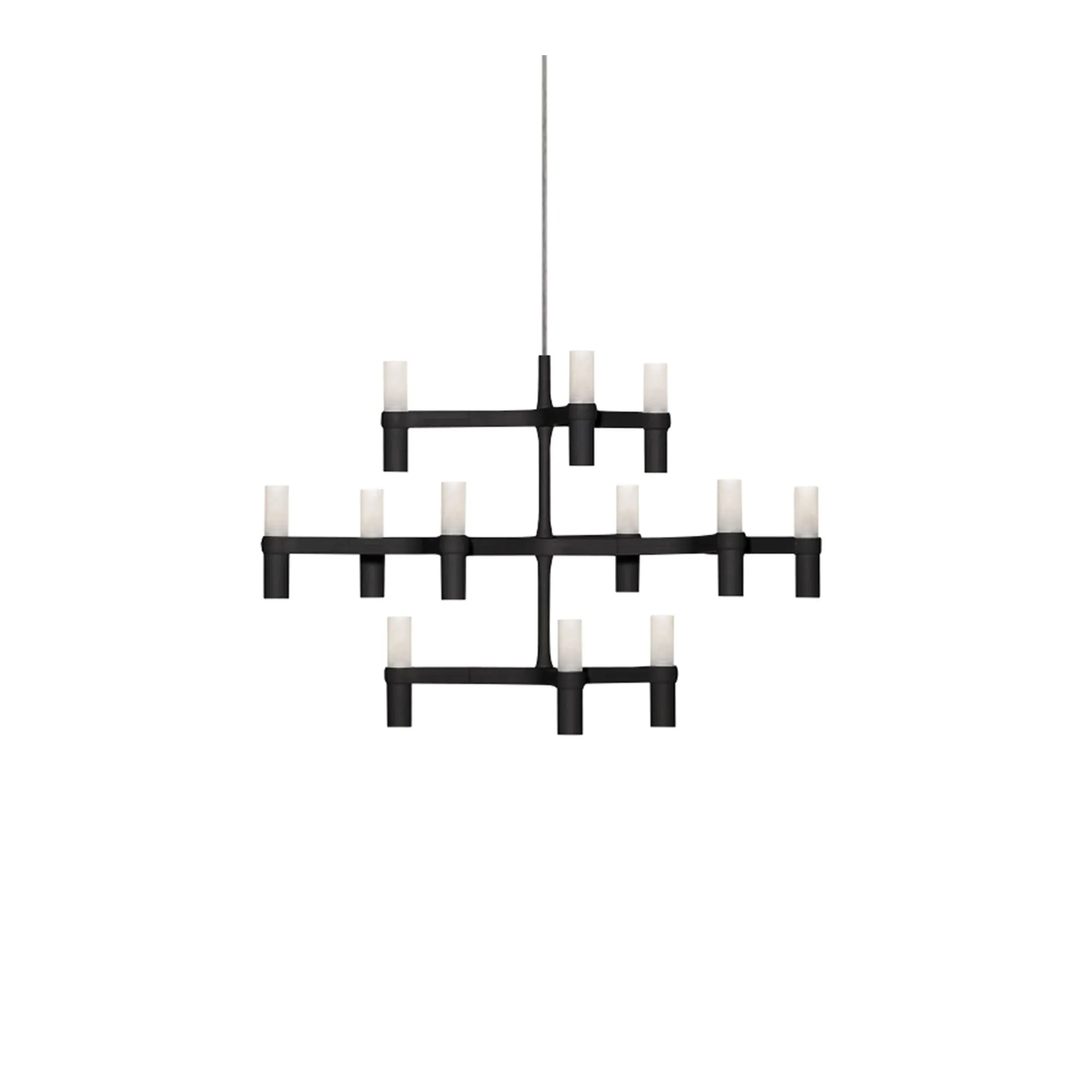 Crown Minor - 1
