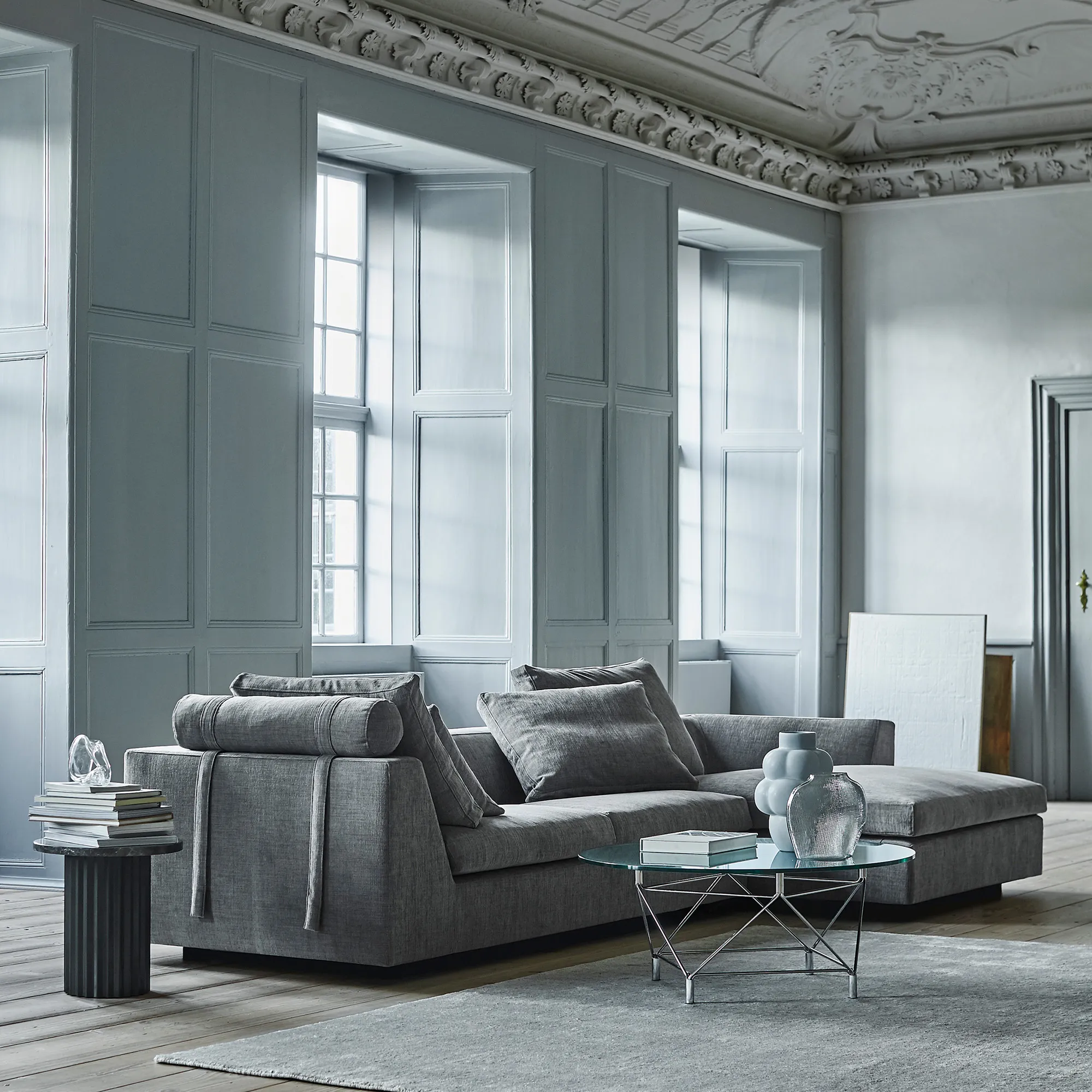 Chess divansofa - 2