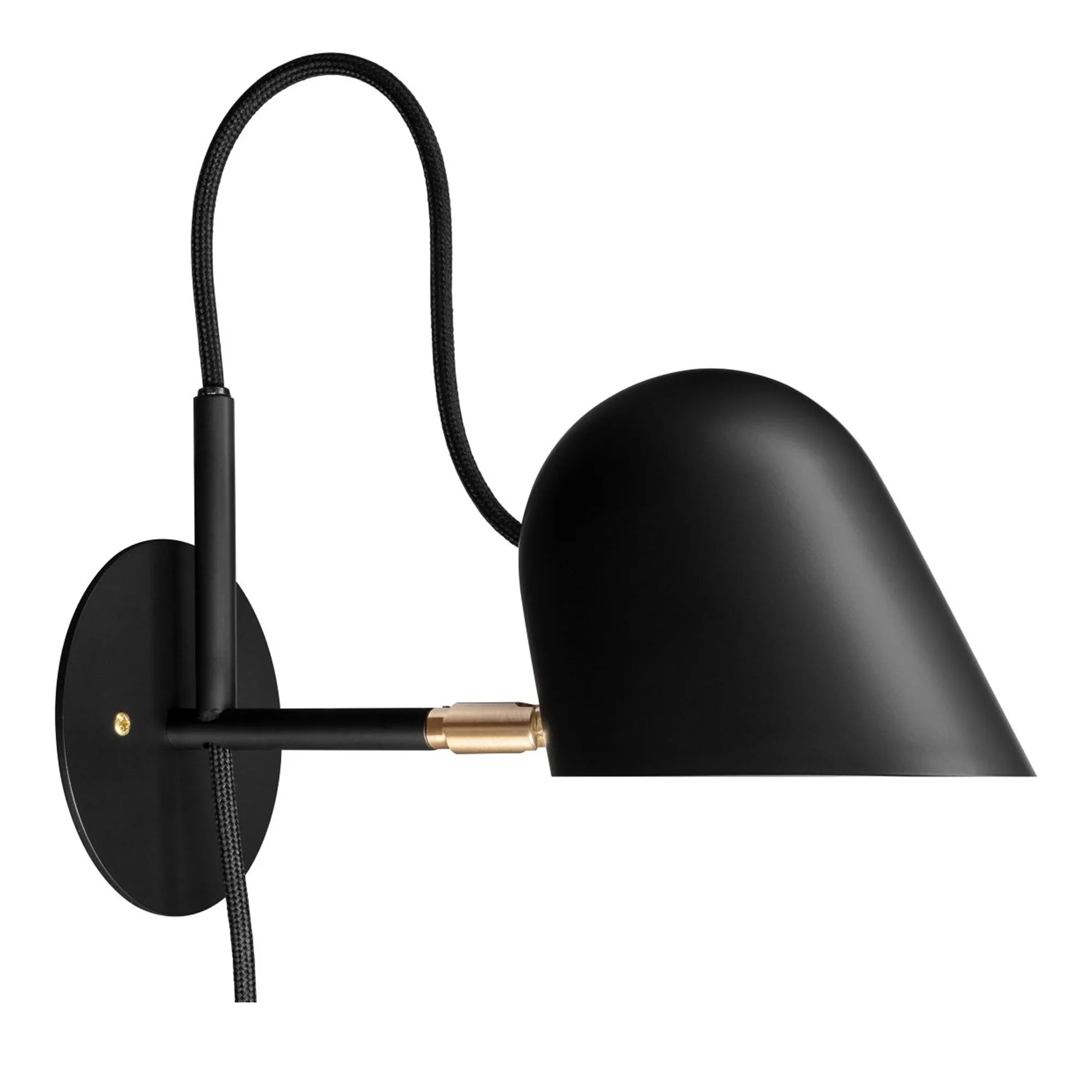 Streck - Vegglampe - 1
