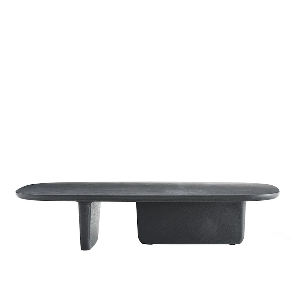 Tobi-Ishi utendørs salongbord