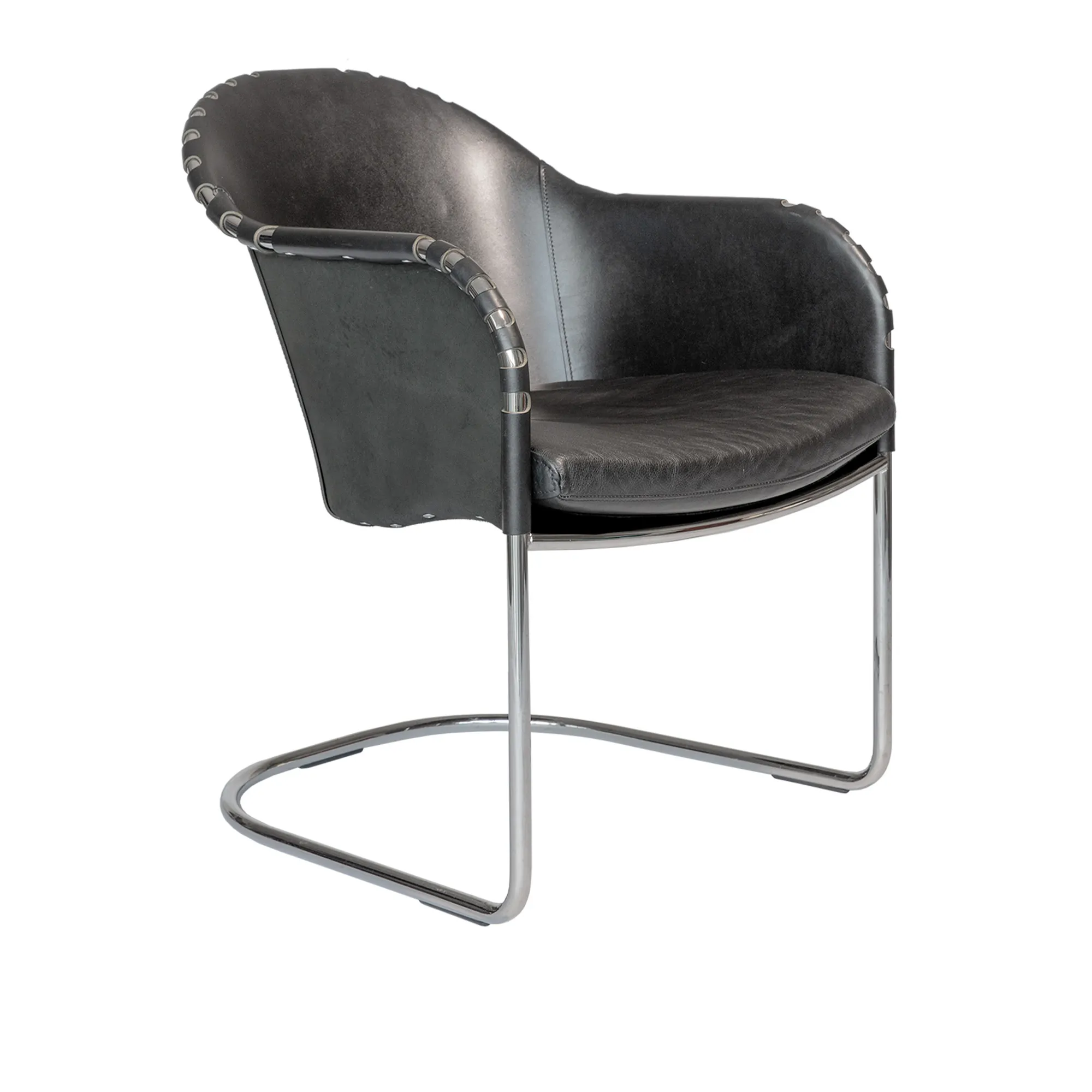 Ingo lenestol Chrome - 1