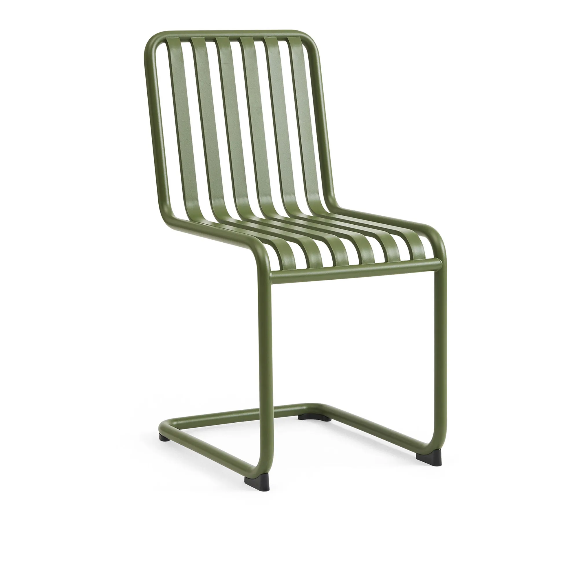 Palissade Cantilever utendørs stol - 1