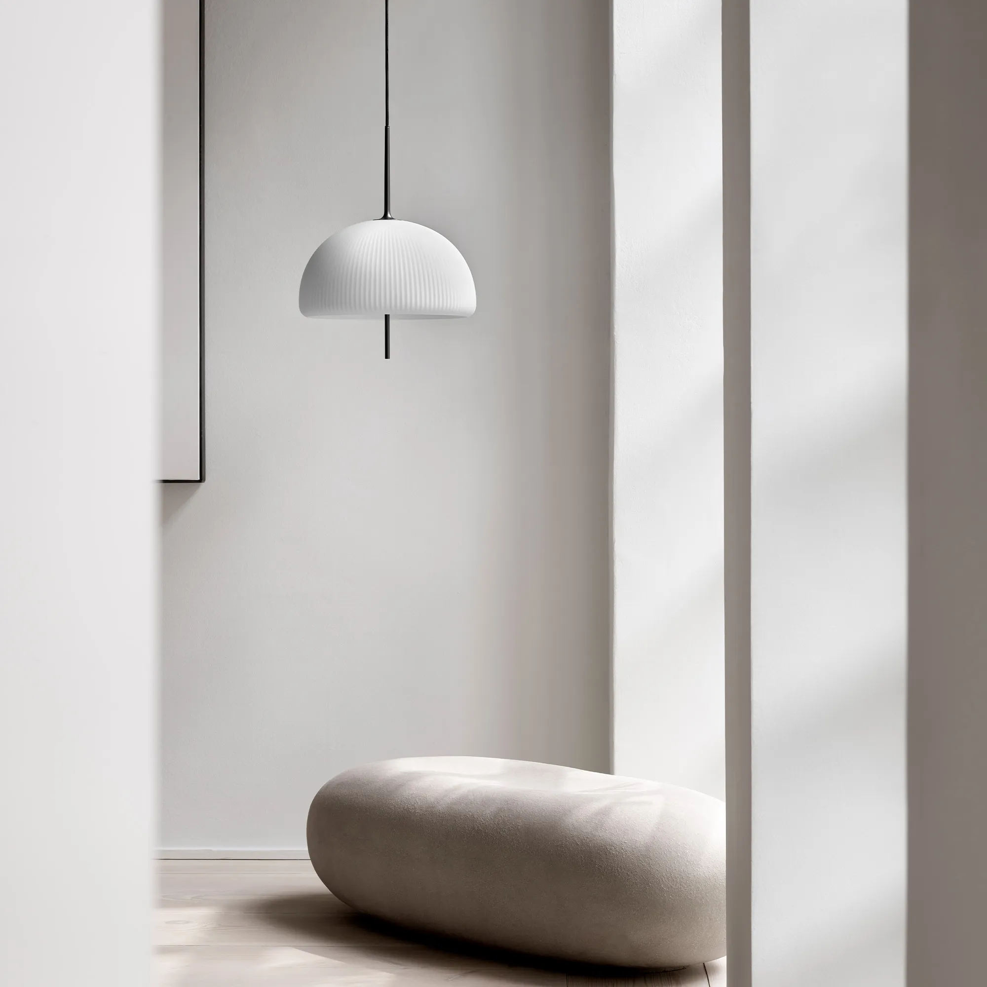Vipp595 sculpture pendellampe - 5